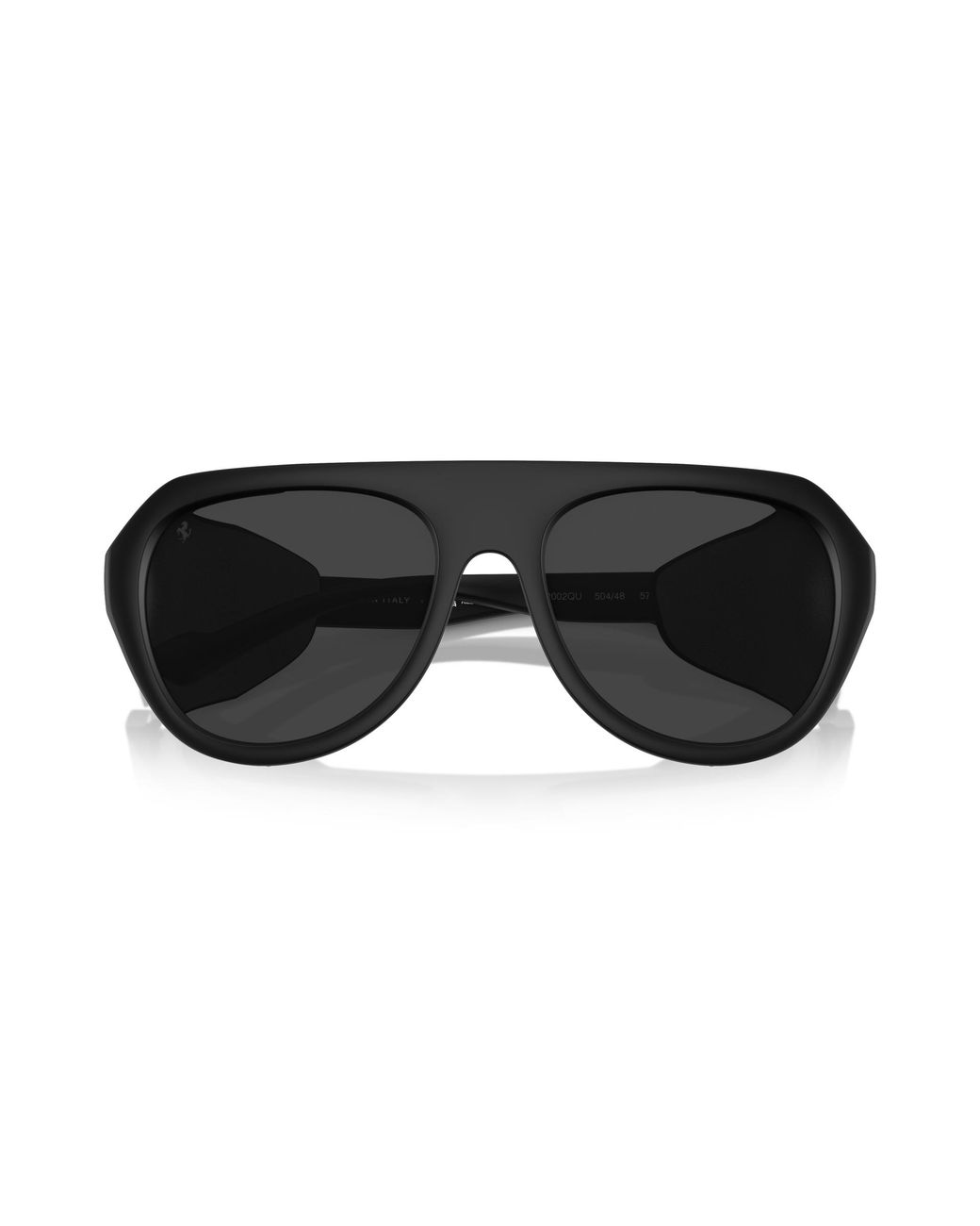 Ferrari Black Sunglasses Fh2002Qu
