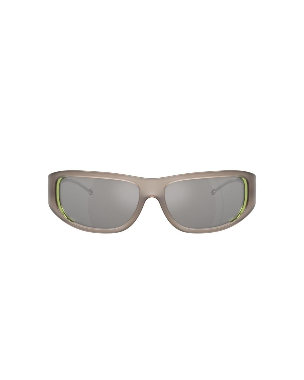 DIESEL Black Sunglass Dl3001
