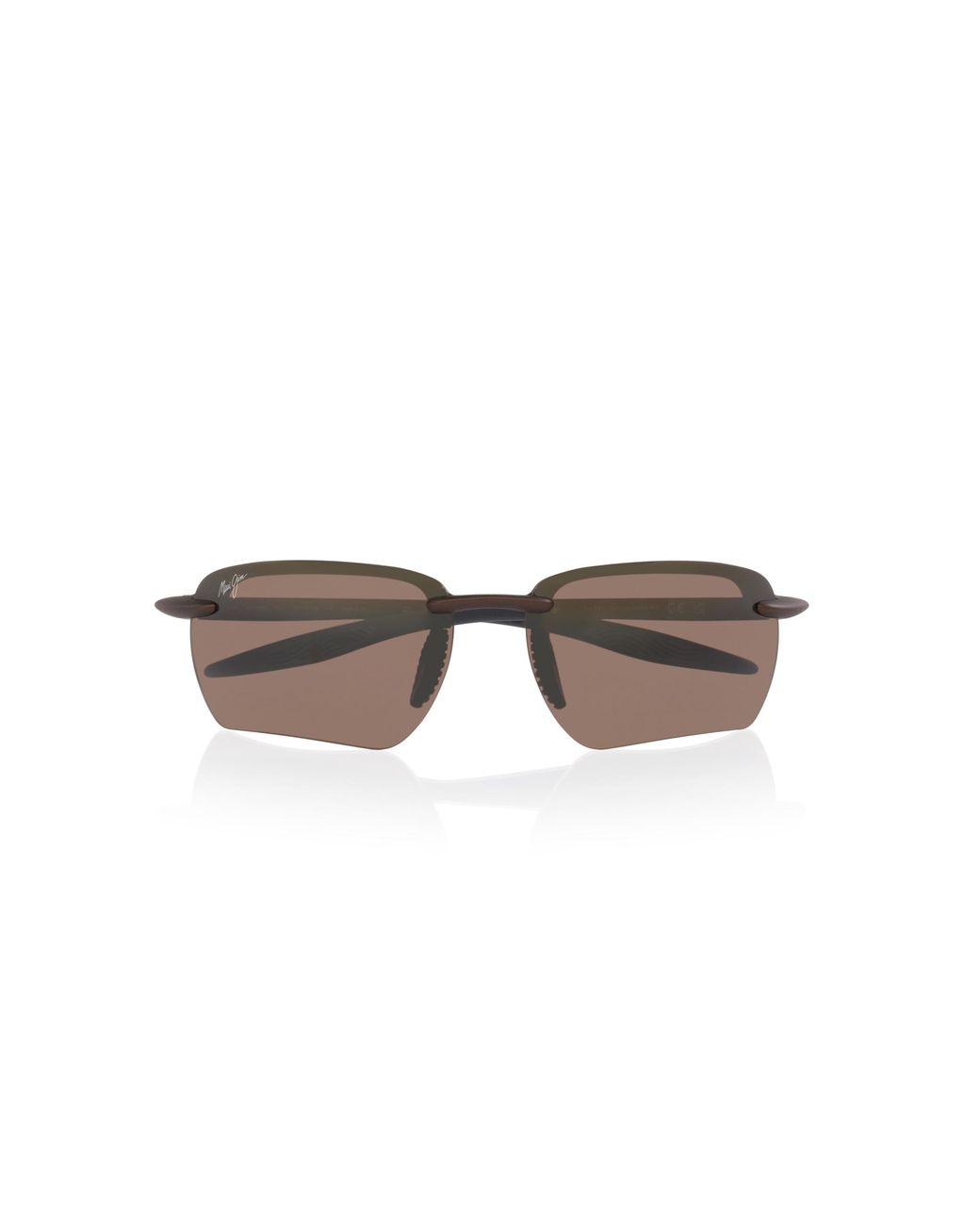 Maui Jim Black Sunglass Pio