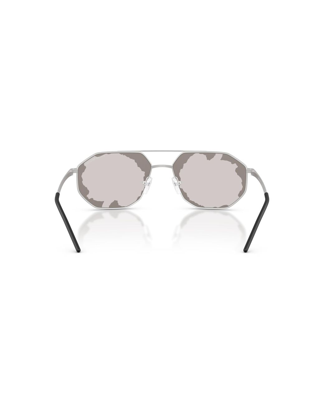 Emporio Armani Black Sunglass Ea2147 for men