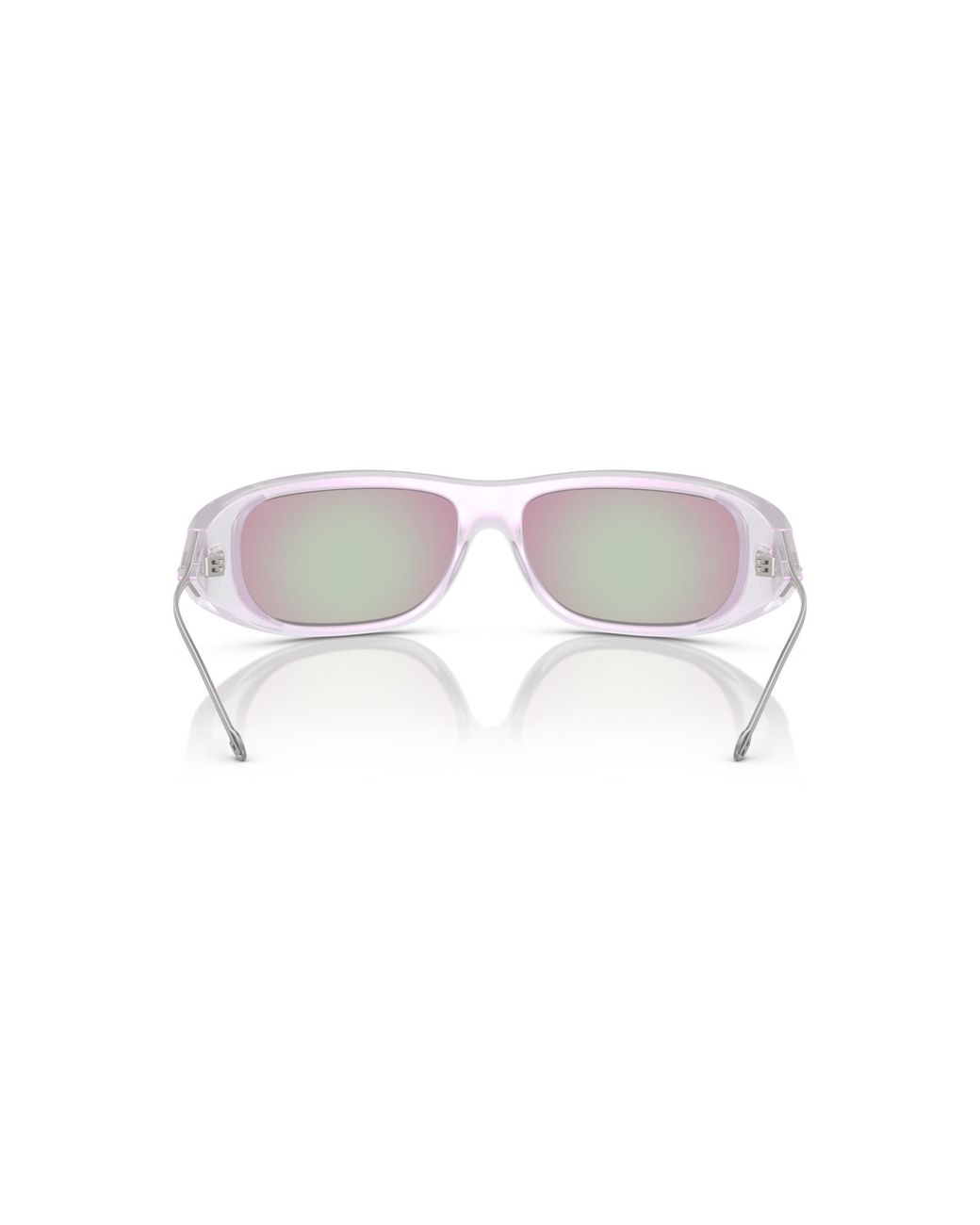 DIESEL Black Sunglass Dl3001