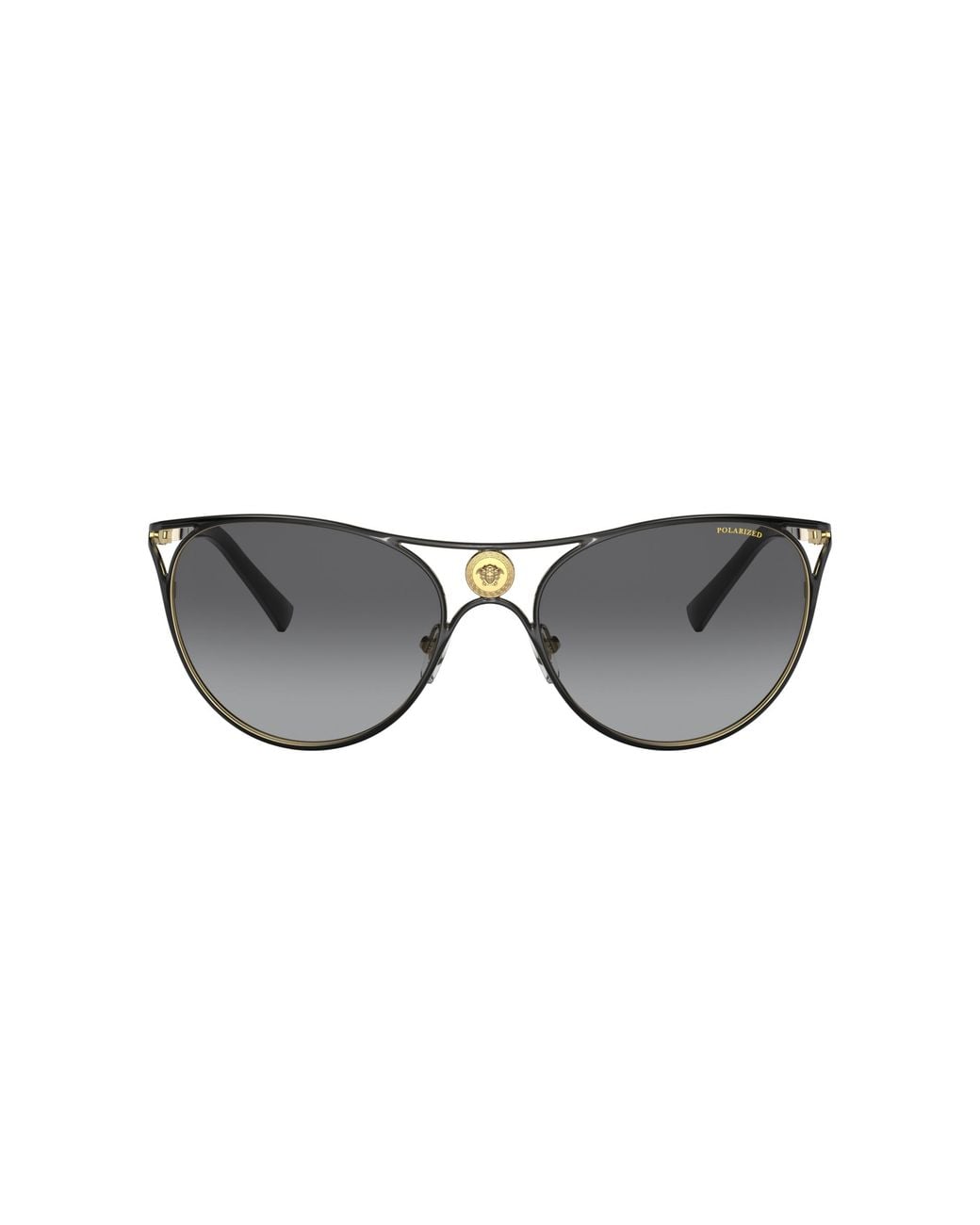 Versace Black Sunglass Ve2237