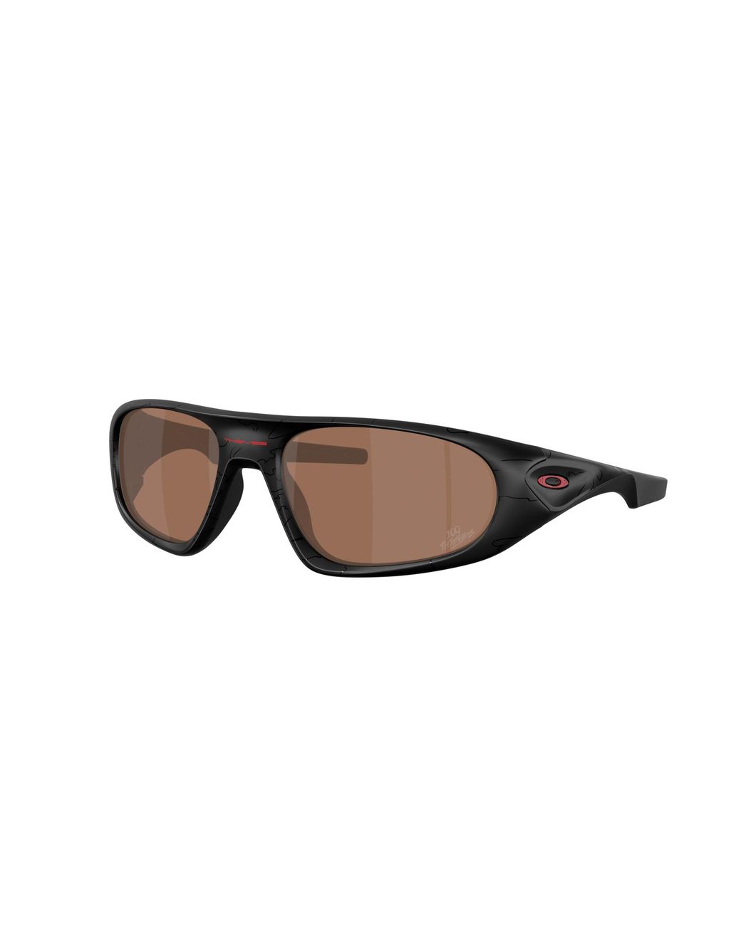 Oakley Black Sunglass Neoforma 100 Thieves Collection