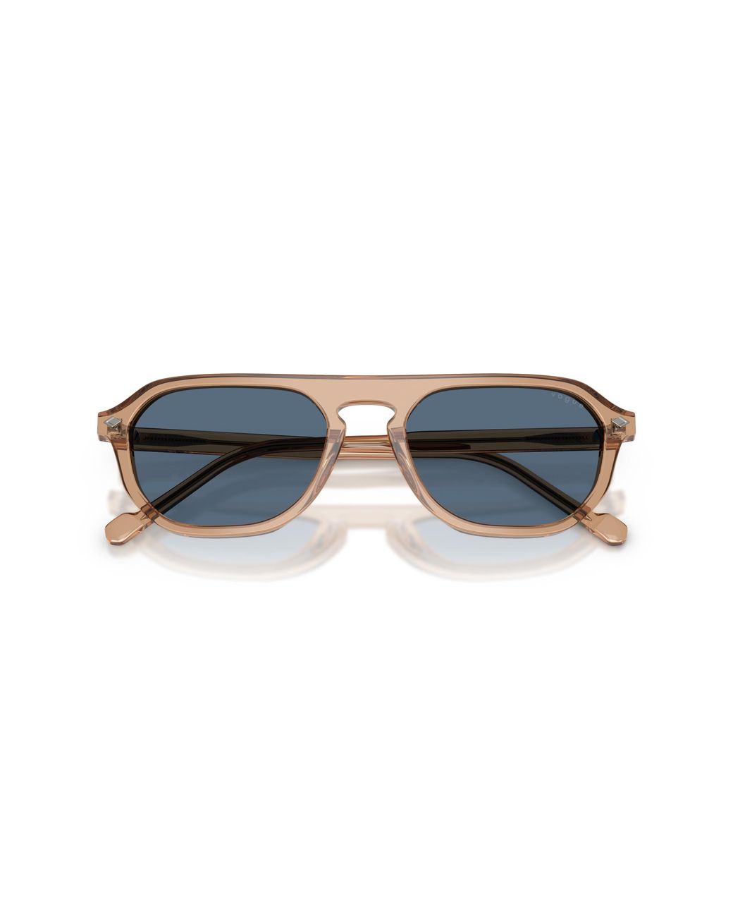 Vogue Eyewear Black Sunglass Vo5752s for men