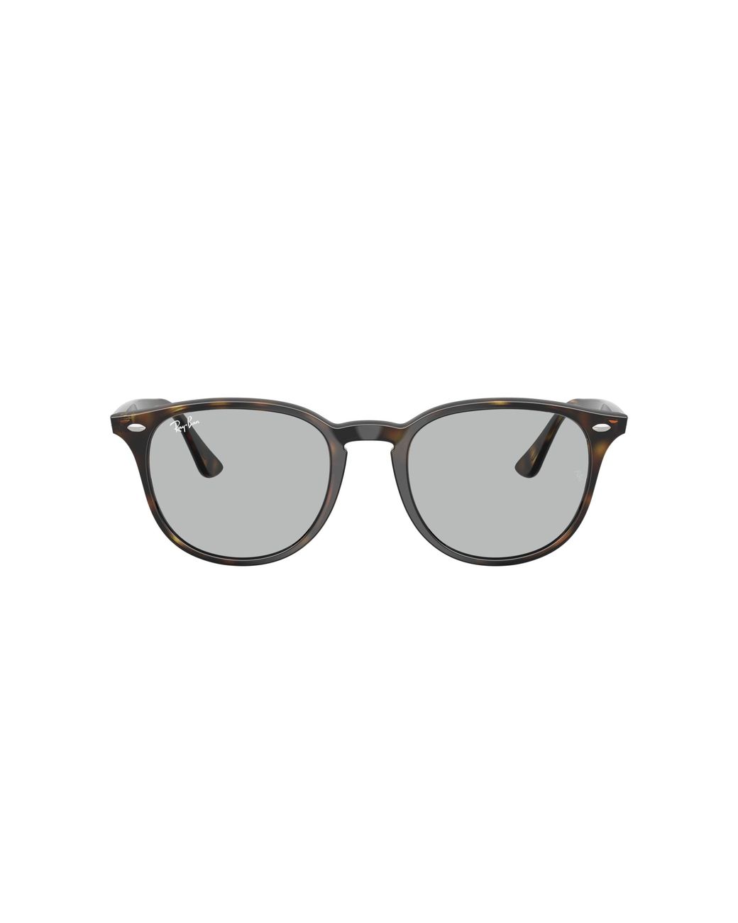 Ray-Ban Black Sunglass Rb4259