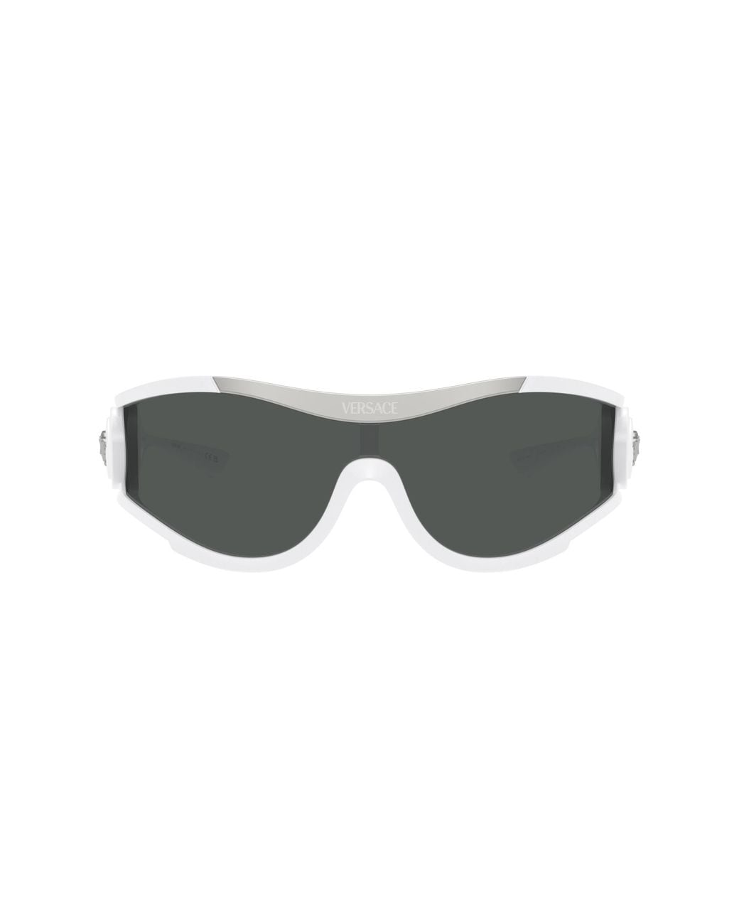 Sunglass VE4475 Versace de color Black