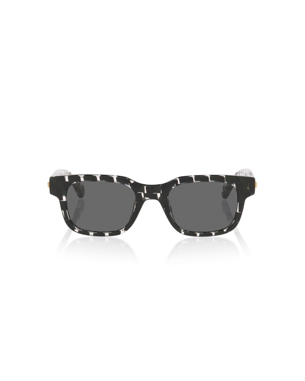 Bottega Veneta Black Sunglass Bv1411s for men