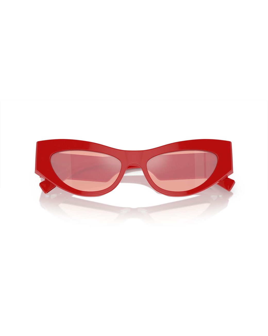 Dolce & Gabbana Red Sunglass Dg4450