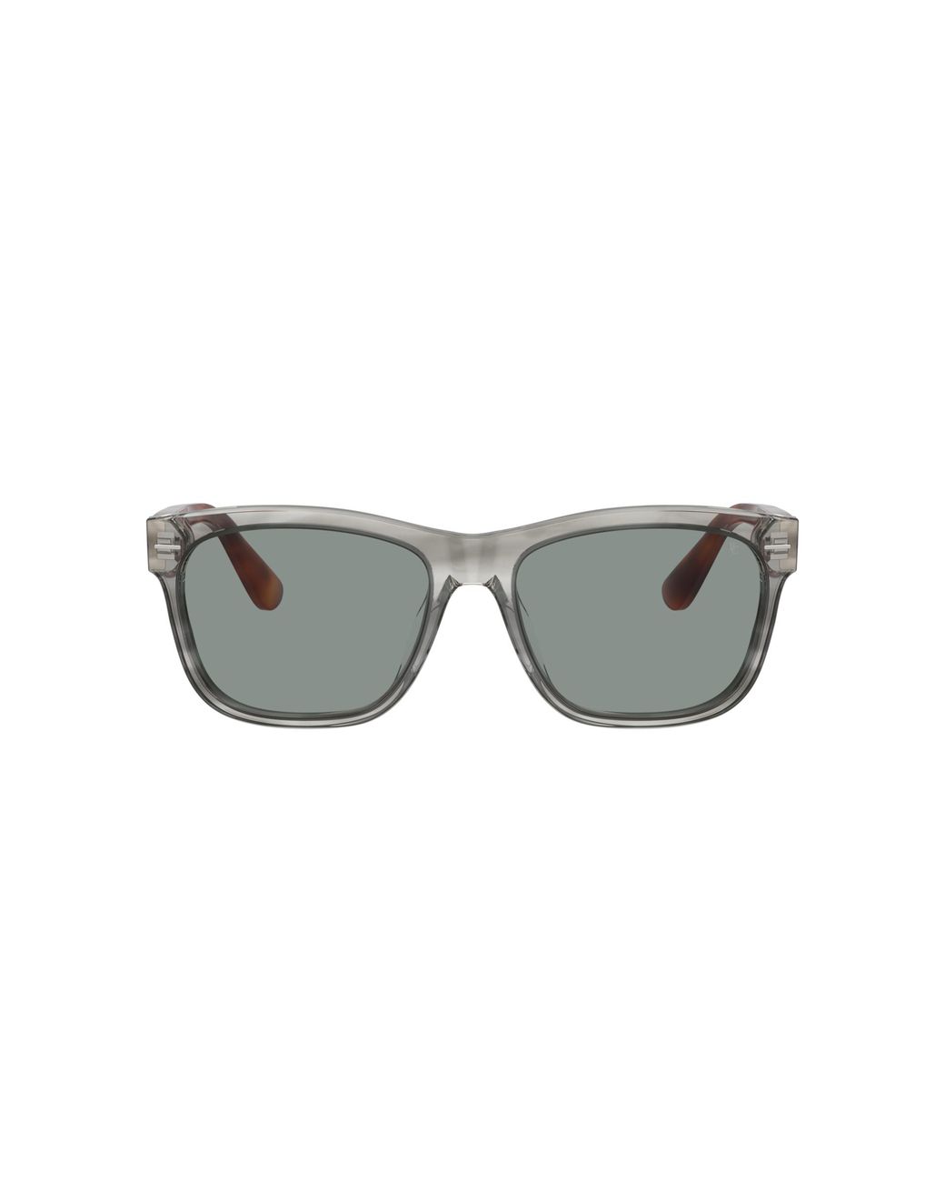 Brunello Cucinelli Black Sunglasses Bc4003S