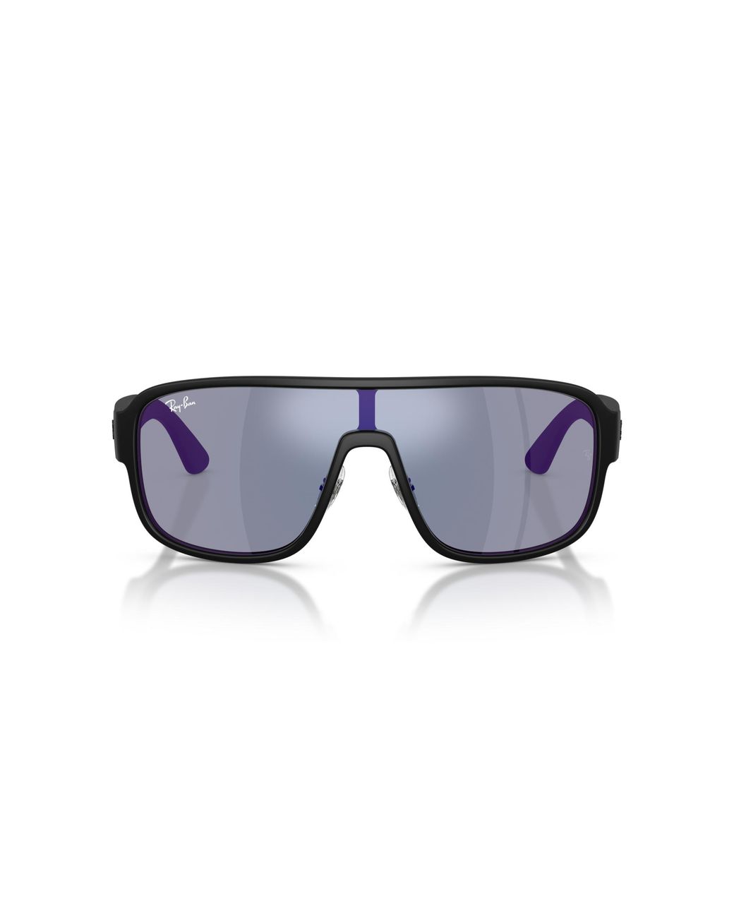 Ray-Ban Black Sunglass Rb2229