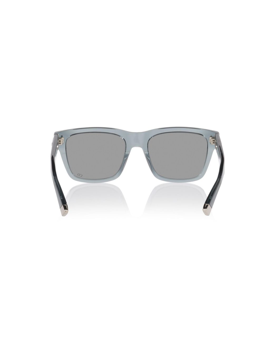 Dior Black Sunglass Tailoring S1i for men