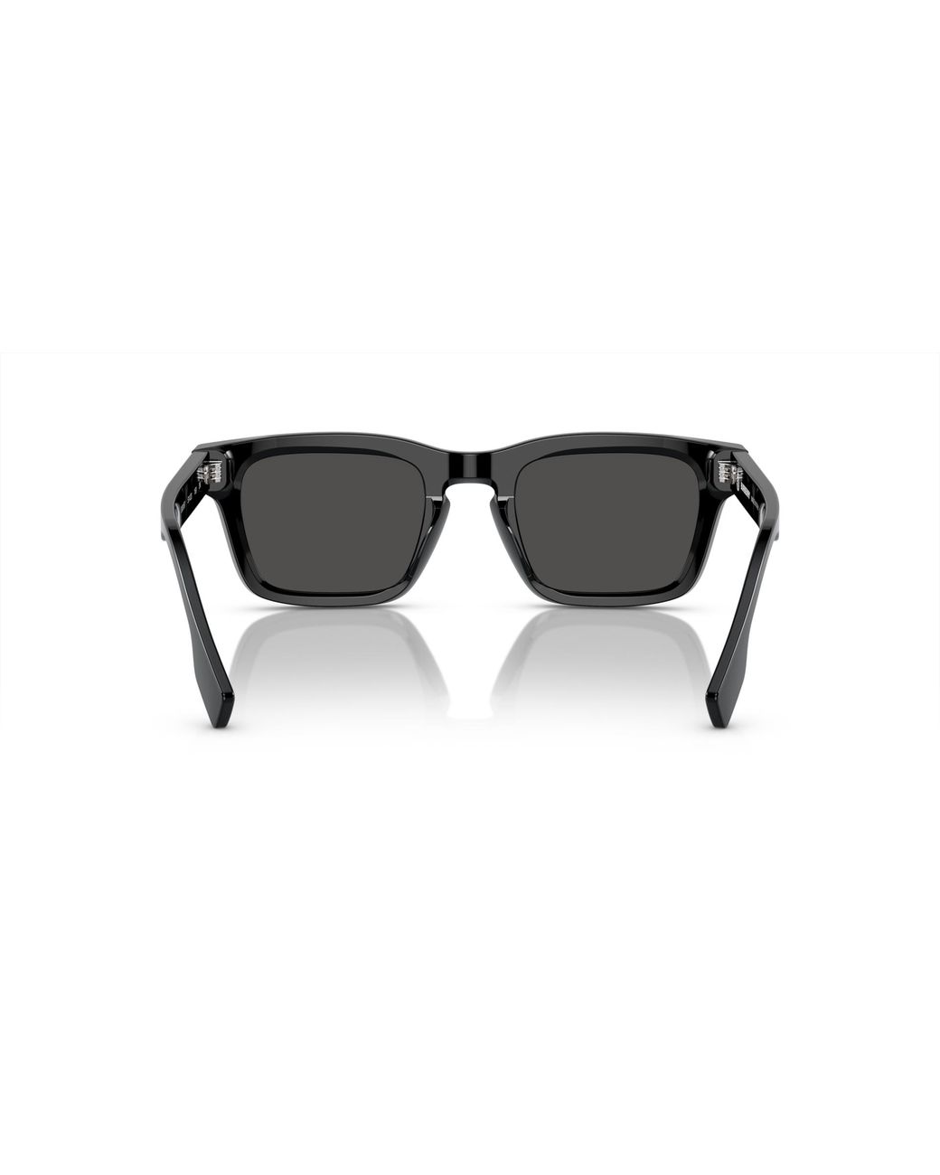 Burberry Black Sunglasses Be4403f for men