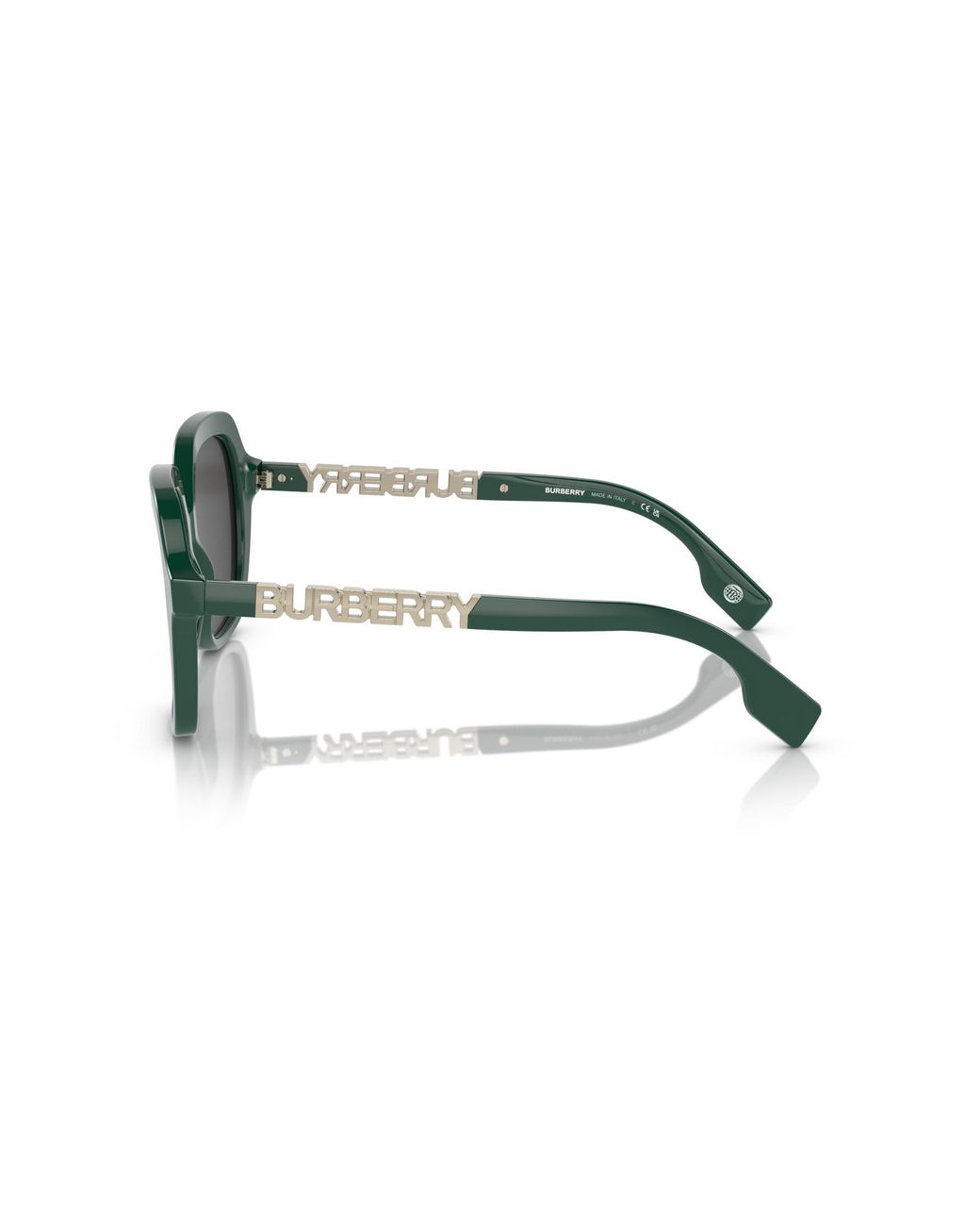 Burberry Black Sunglass Joni