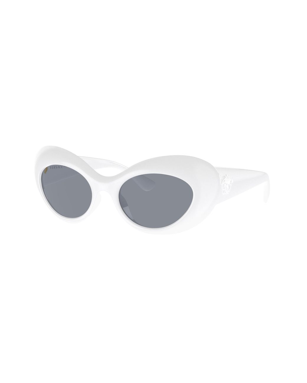Versace Black Sunglass Ve4456u