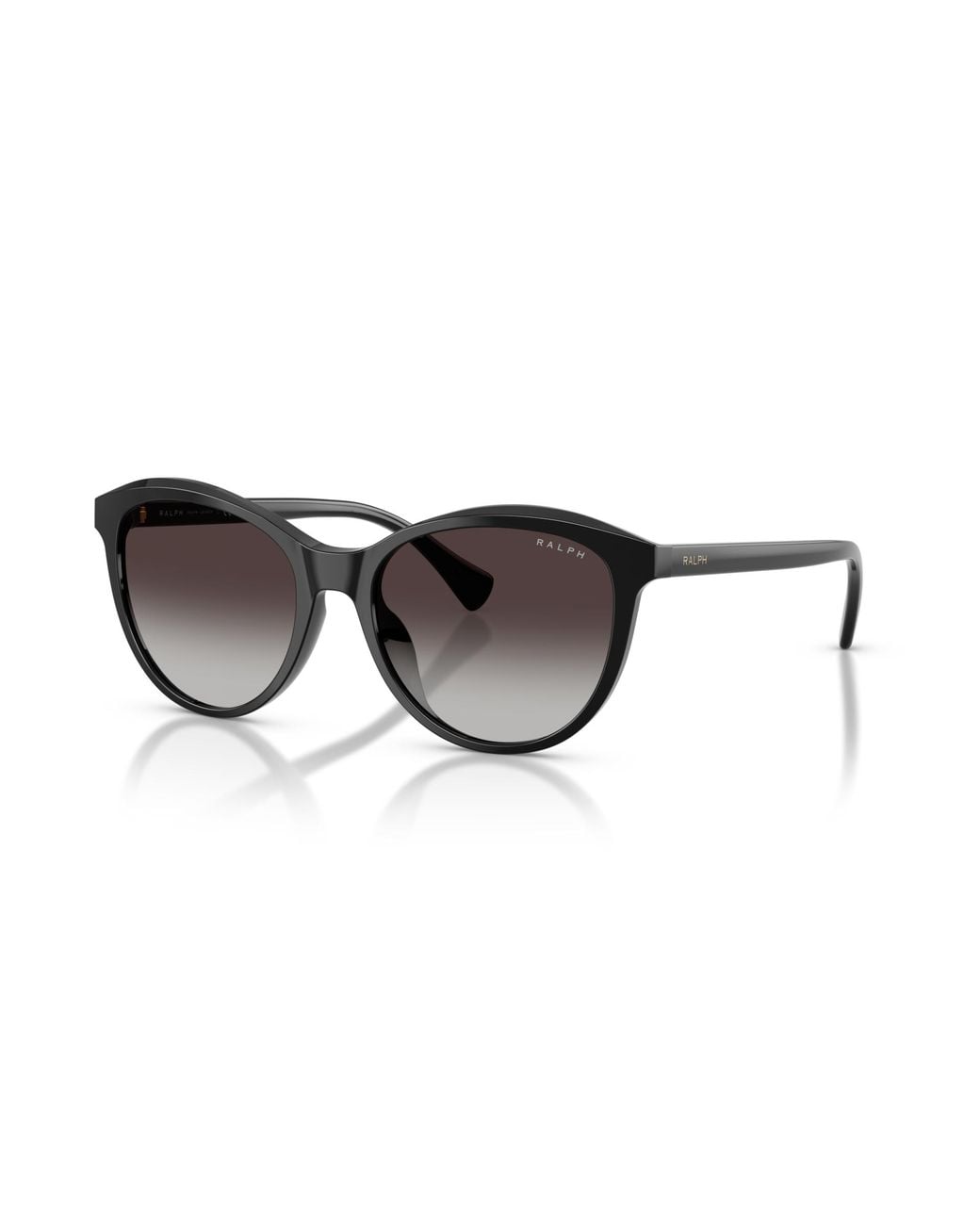 Ralph Black Sunglass Ra5336u