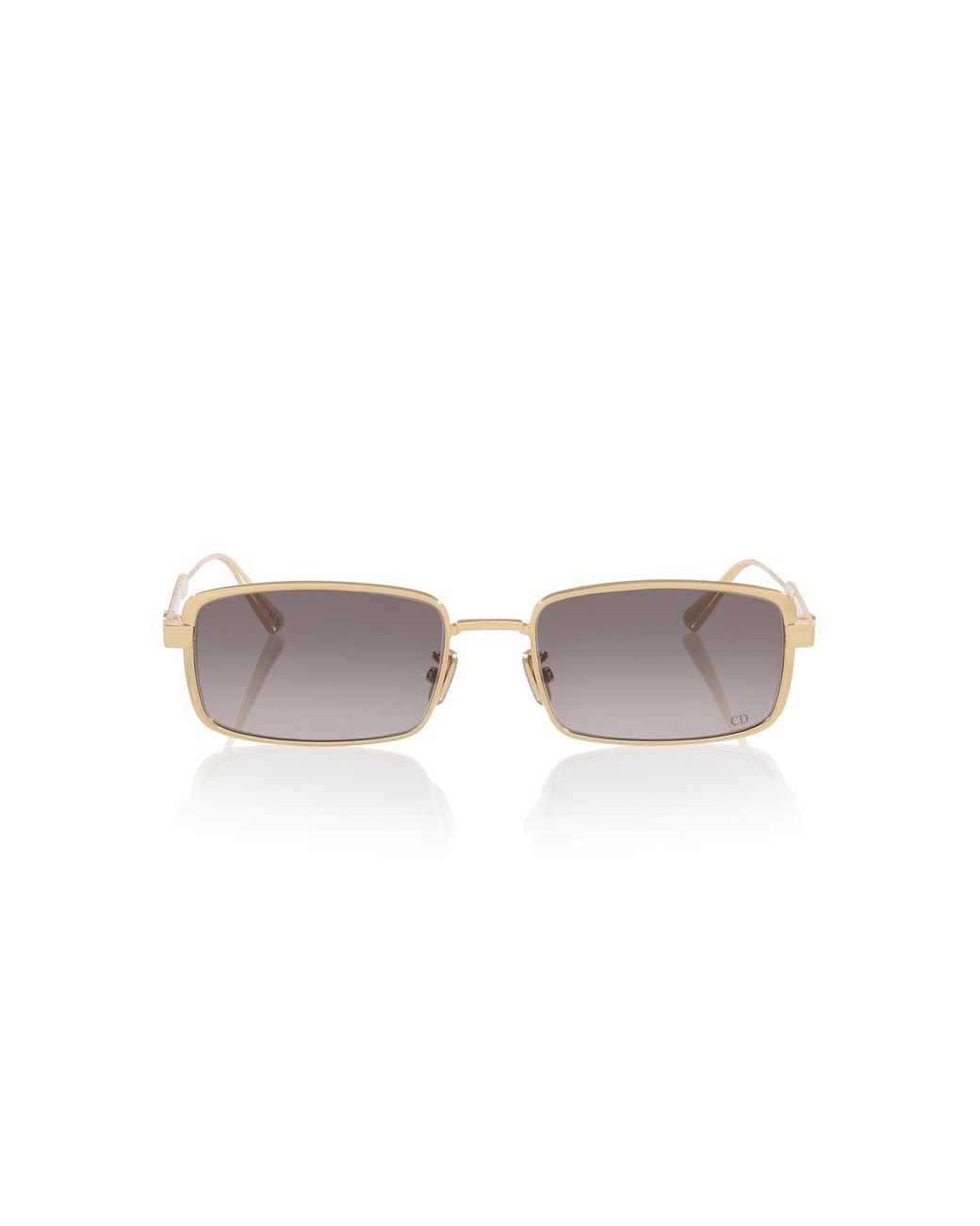 Dior Black Sunglass Cannage Cd40210u