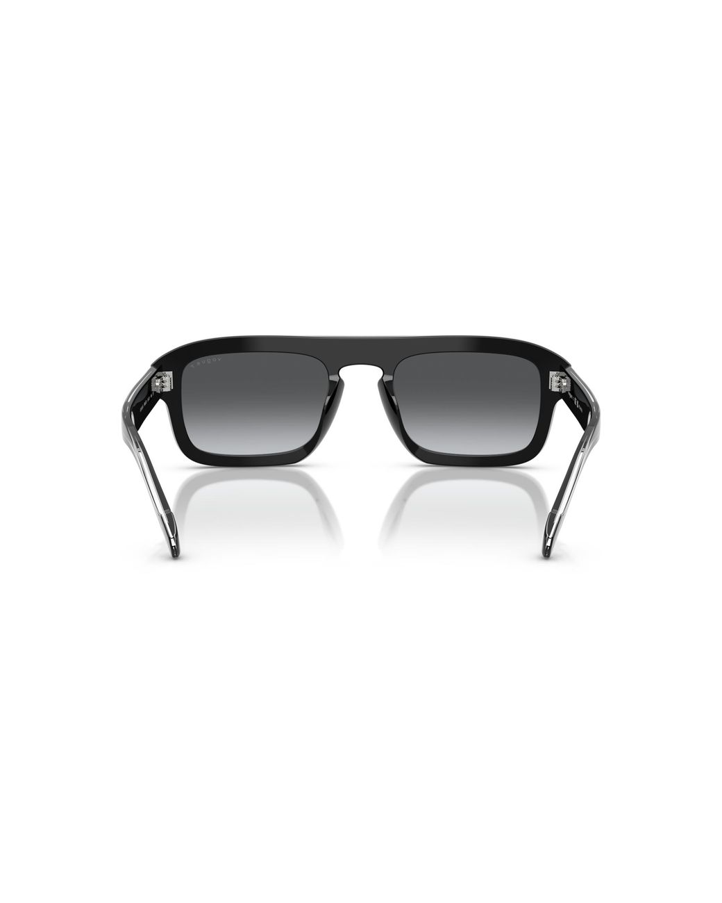 Vogue Eyewear Black Sunglass Vo5620s for men