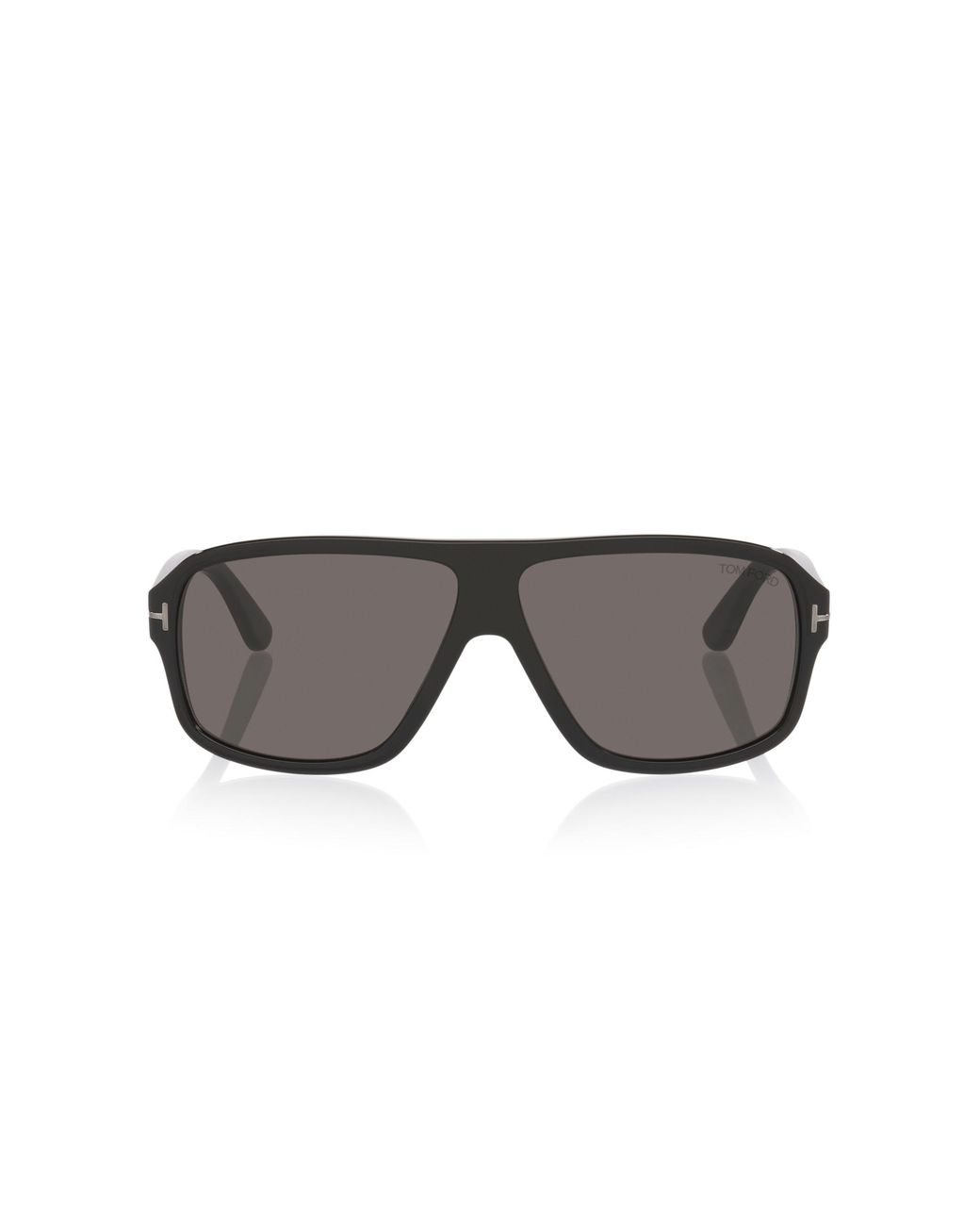 Tom Ford Black Sunglass William-02 for men
