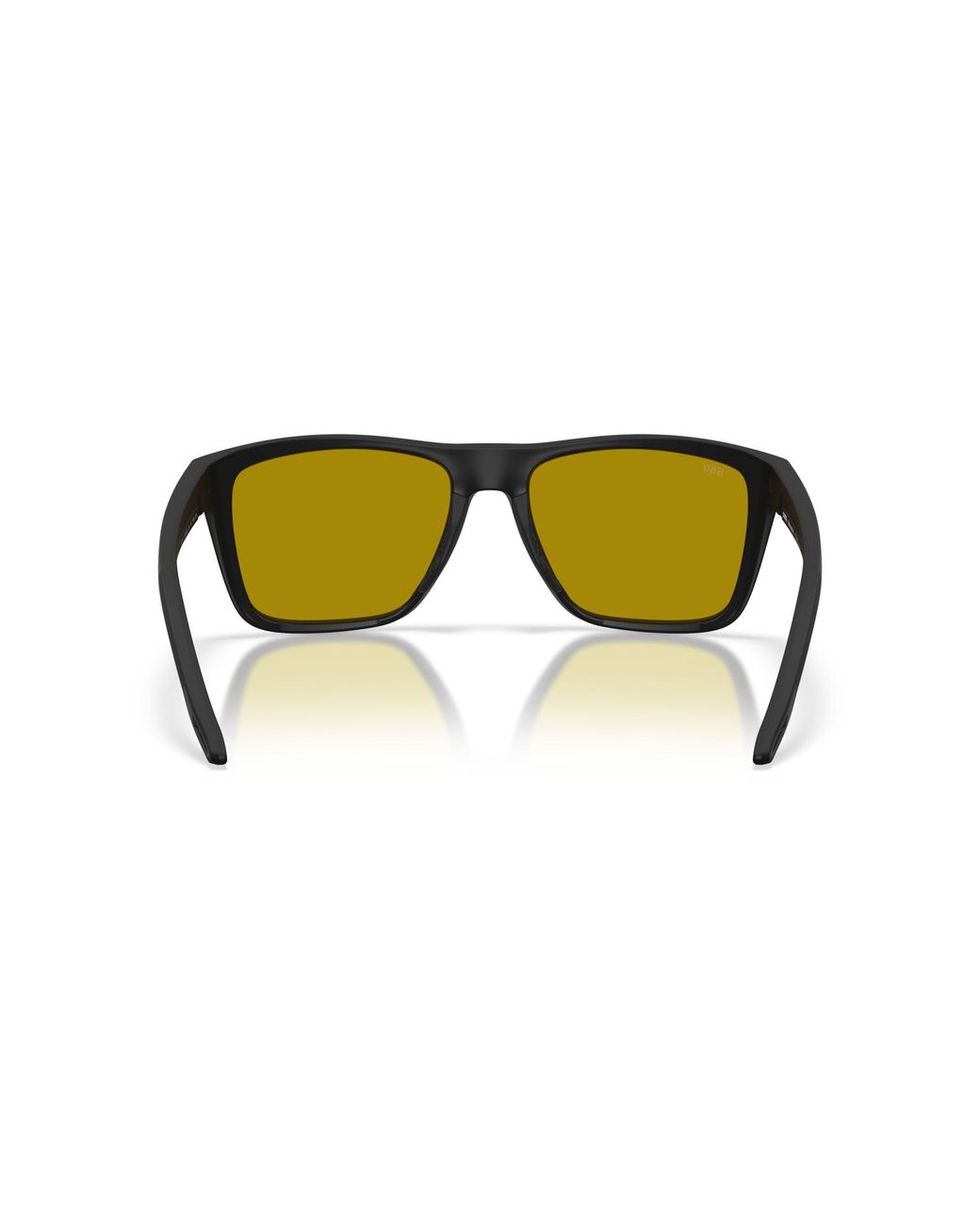 Costa Black Sunglass Mainsail Xl for men