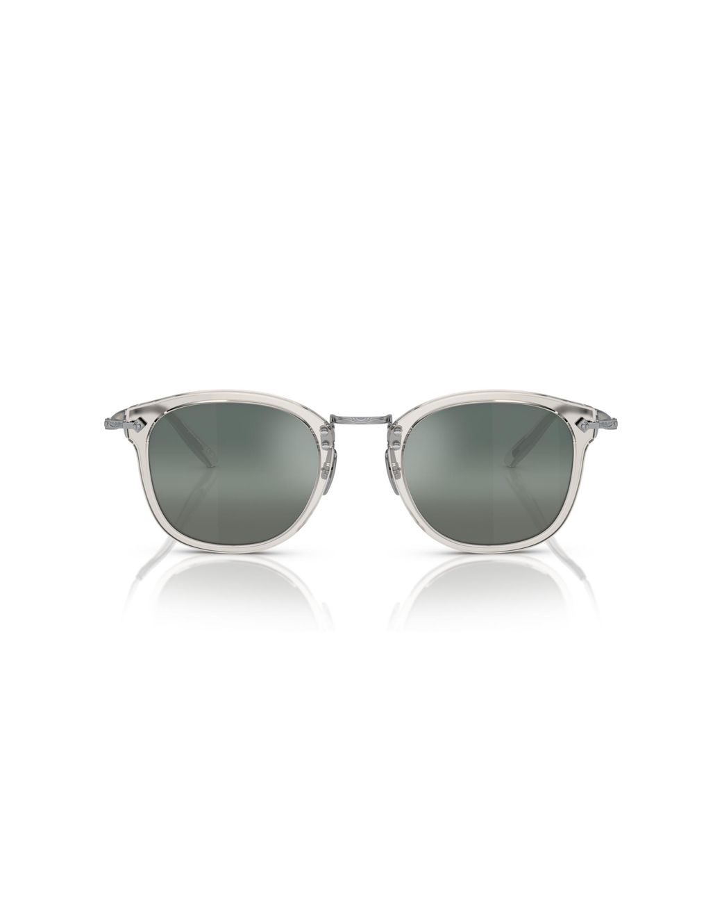 Oliver Peoples Black Sunglass Ov5350s Op-506 Sun for men