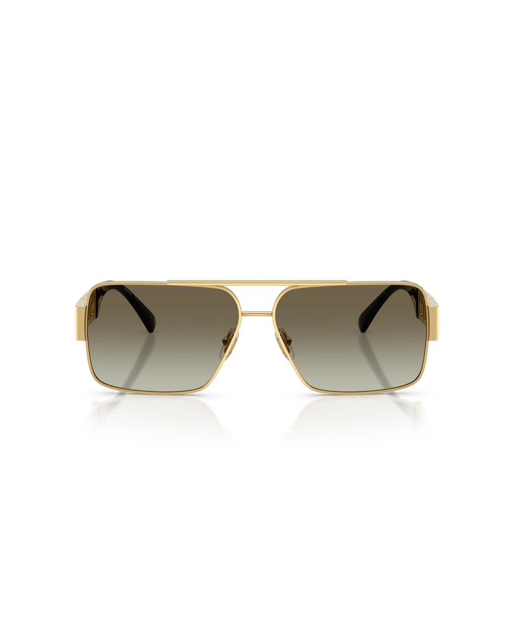 Versace Black Sunglasses Ve2290 for men