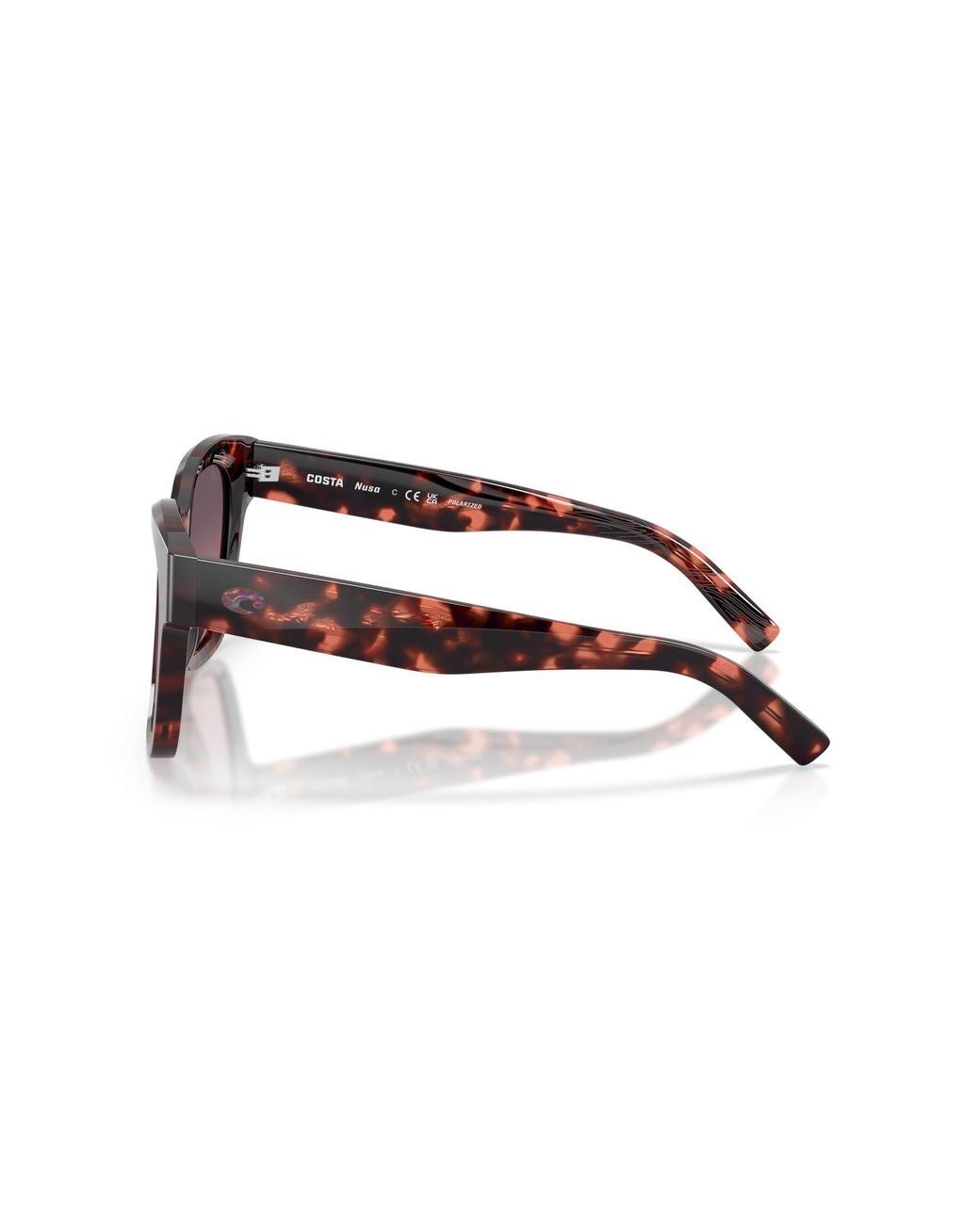 Costa Black Sunglass Nusa