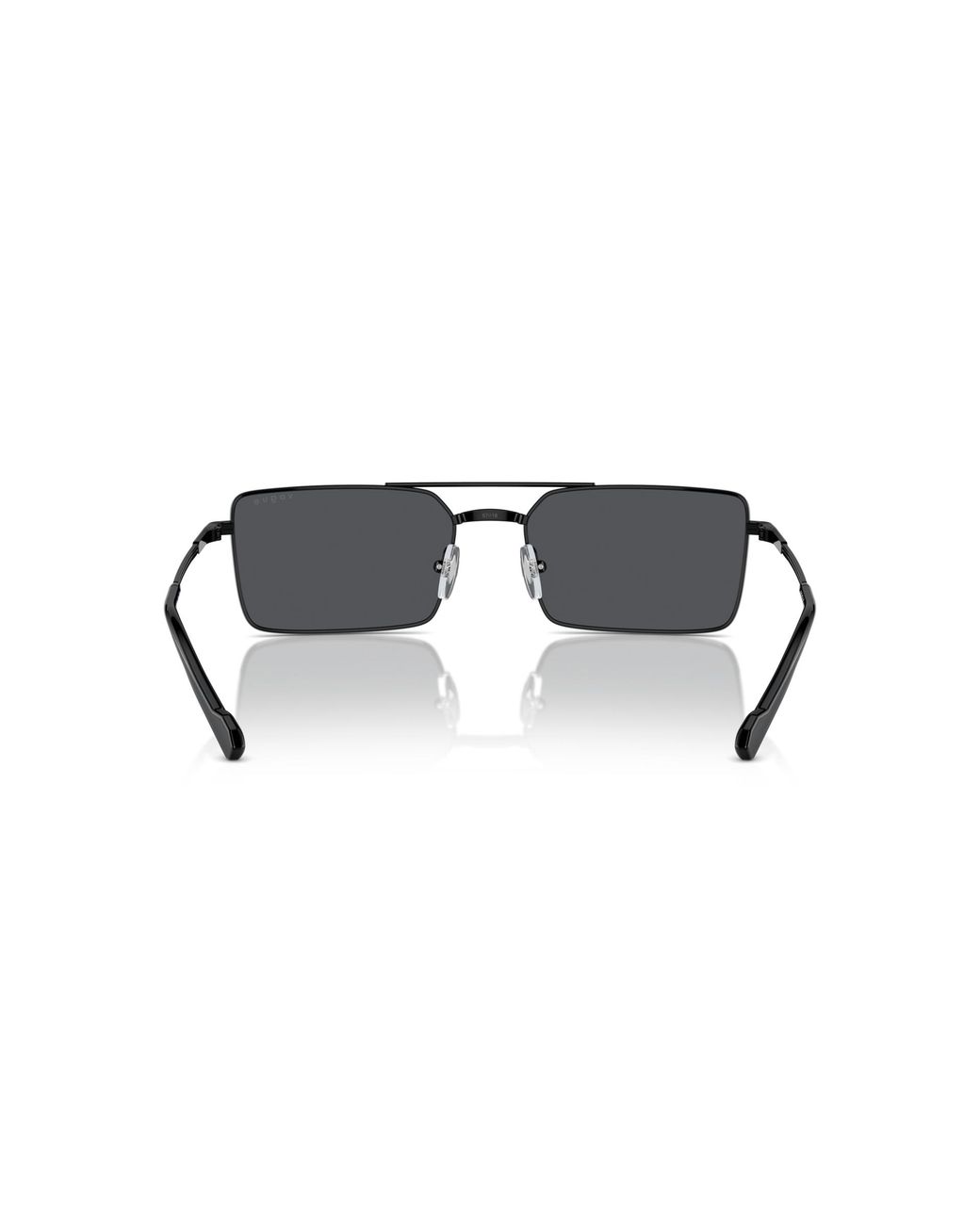 Vogue Eyewear Black Sunglass Vo4309s for men