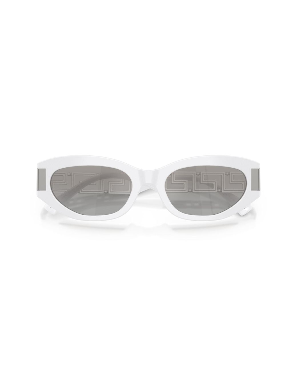 Versace Black Sunglass Ve4501f