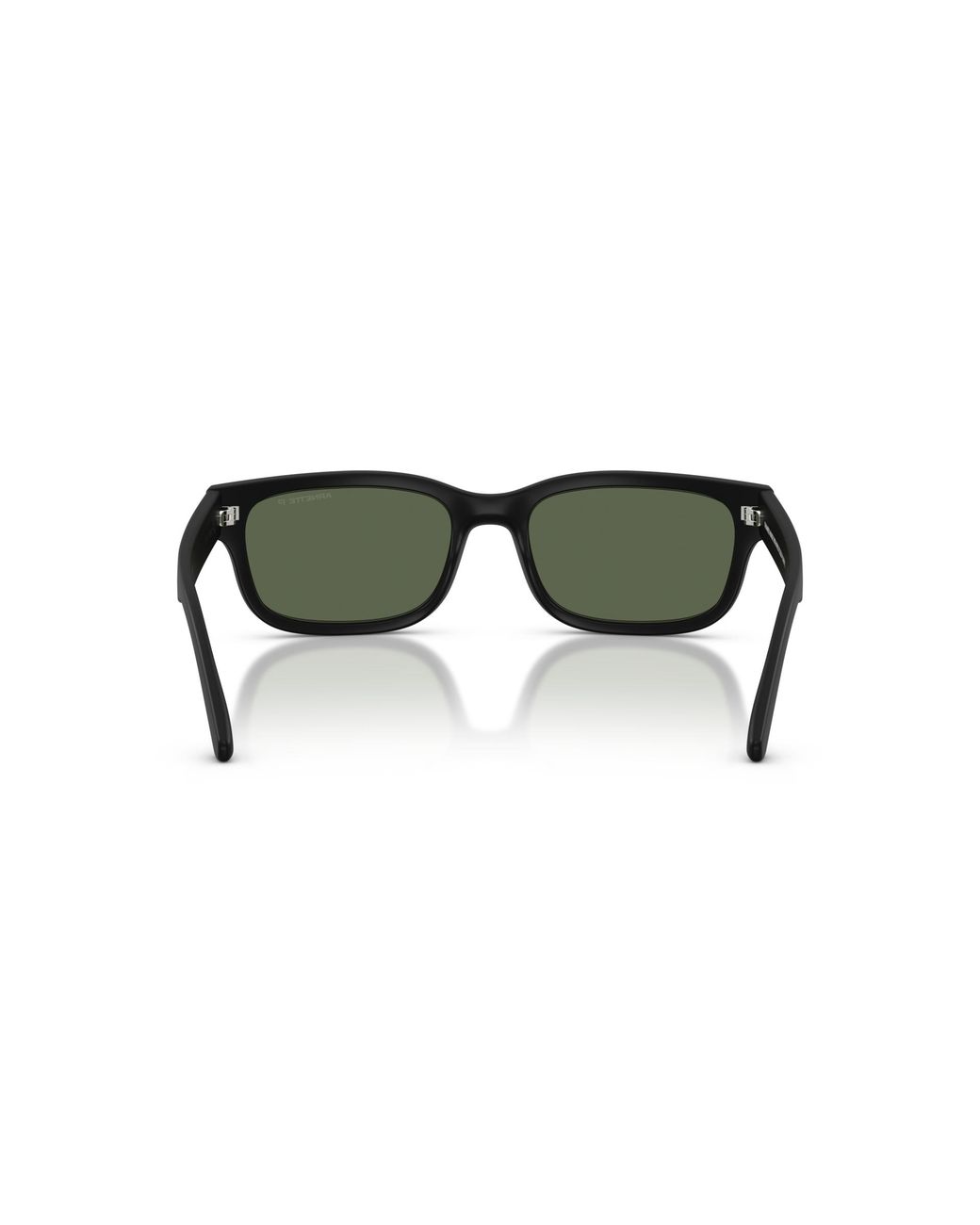 Arnette Black Sunglass An4363 Defyer