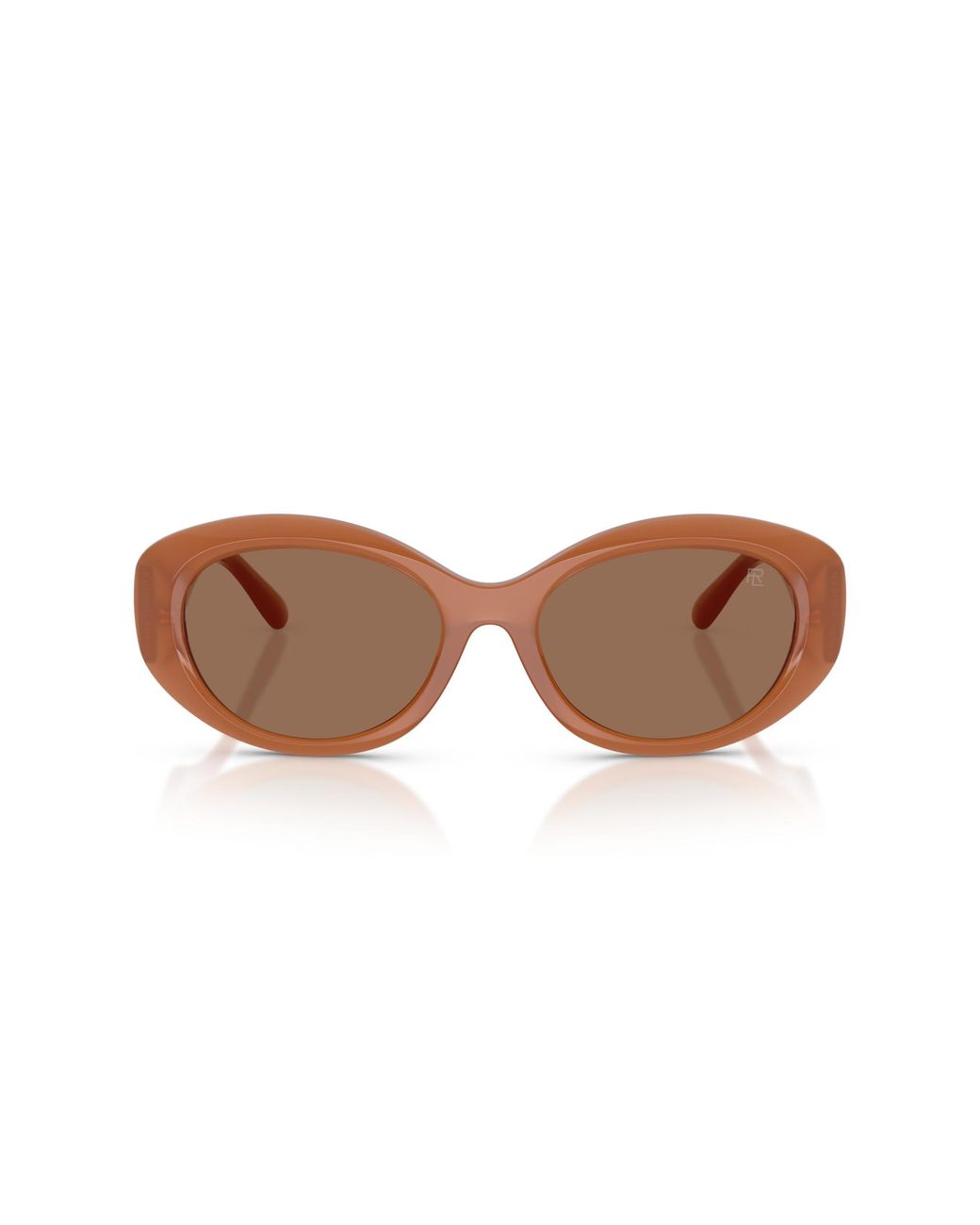 Ralph Lauren Black Sunglass Rl8232u