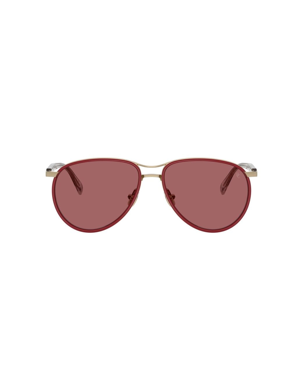 Brunello Cucinelli Black Sunglass Apheleion