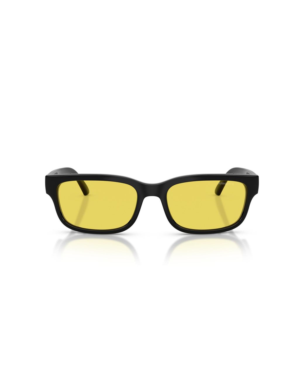 Arnette Black Sunglass Defyer