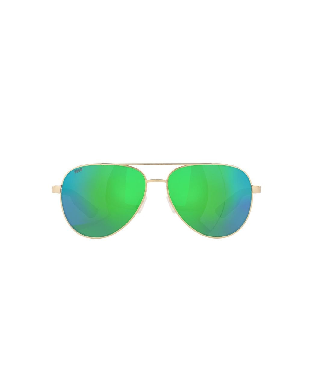 Costa Green Sunglass Peli