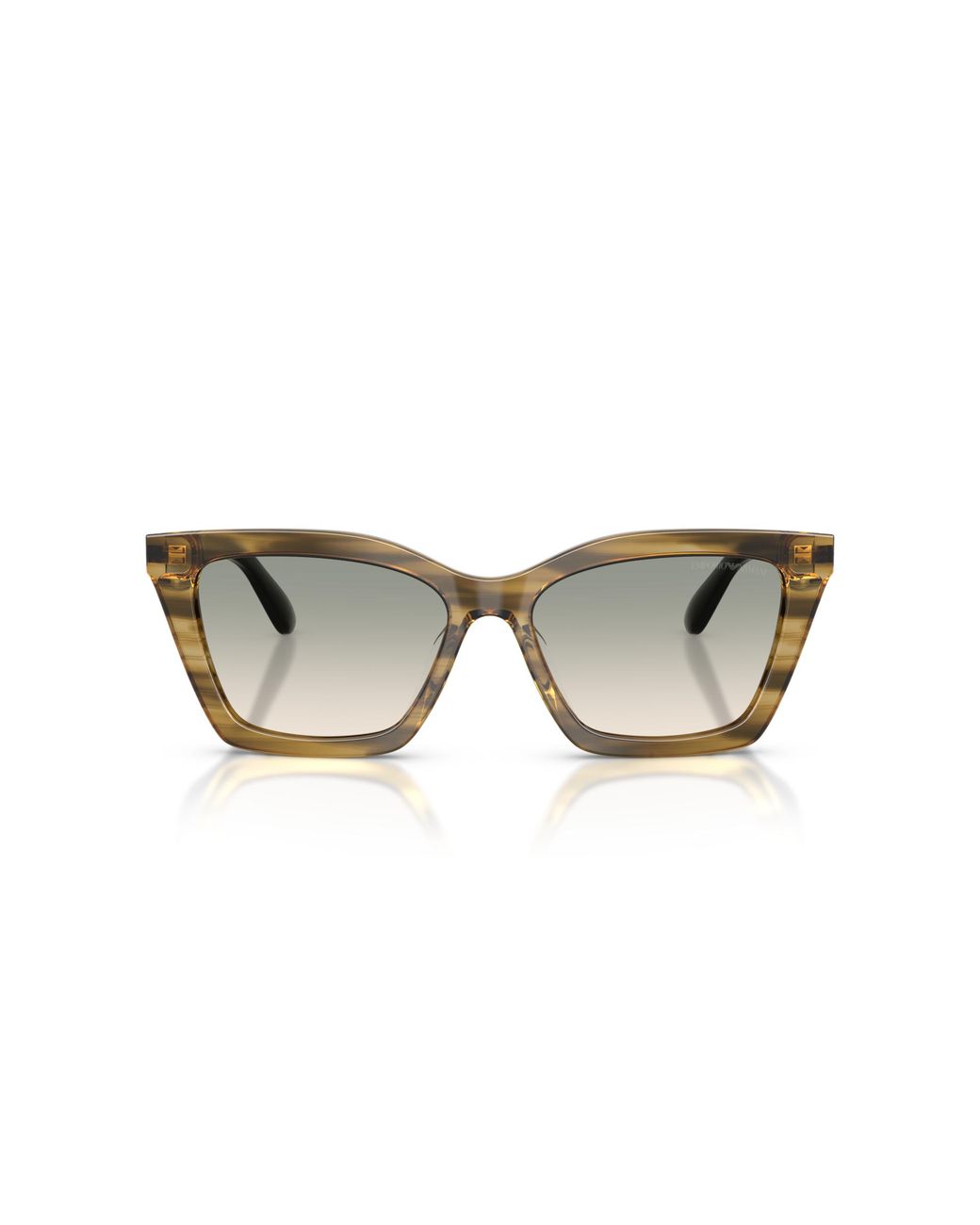 Emporio Armani Black Sunglass Ea4250u