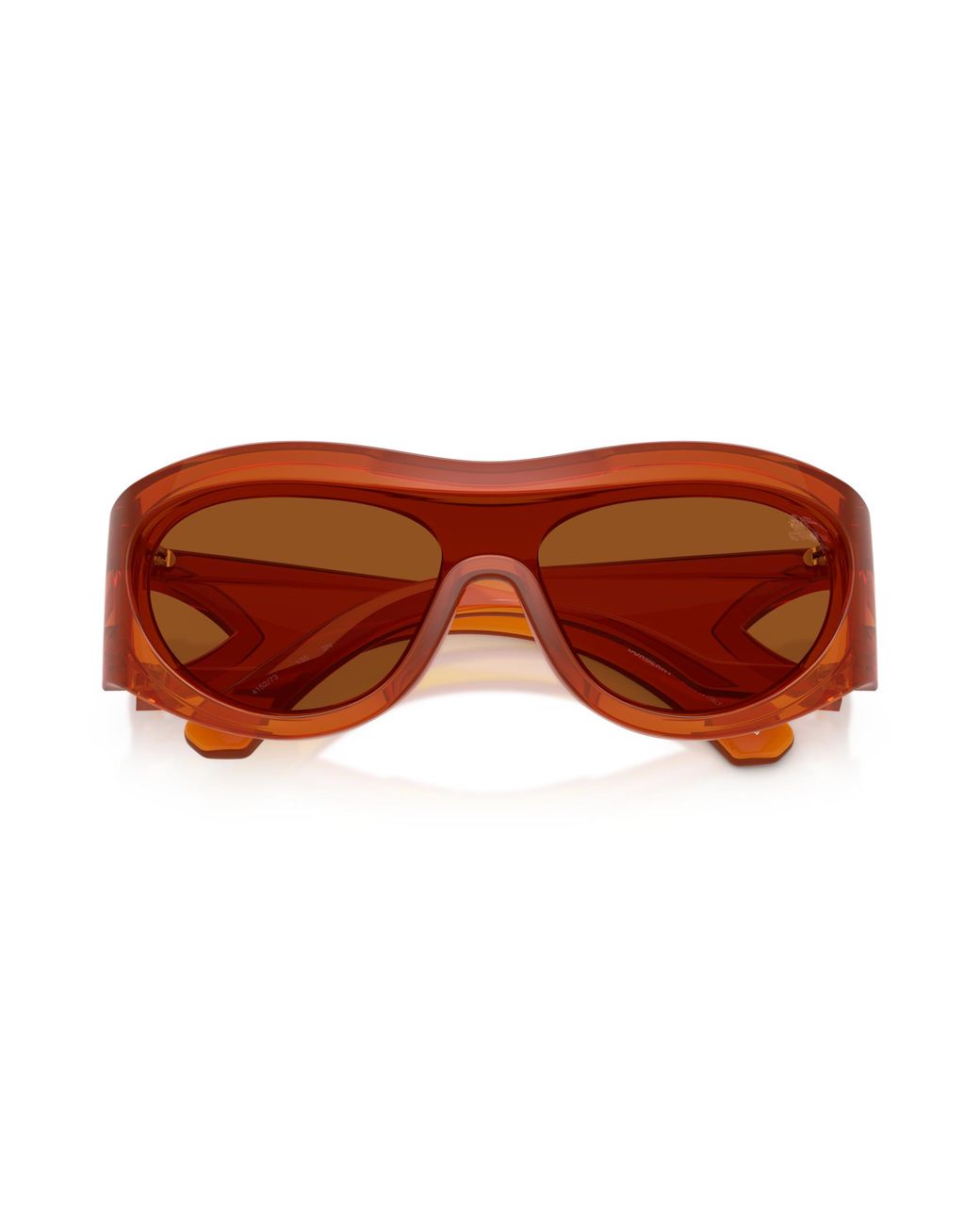Burberry Brown Sunglass Be4465