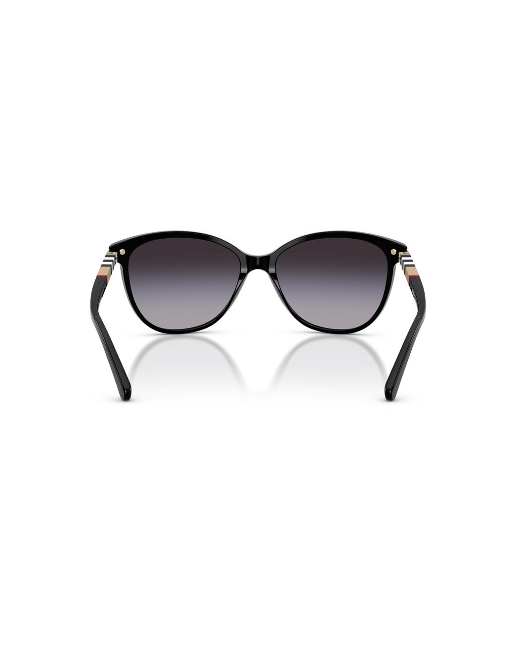 Burberry Black Be4216