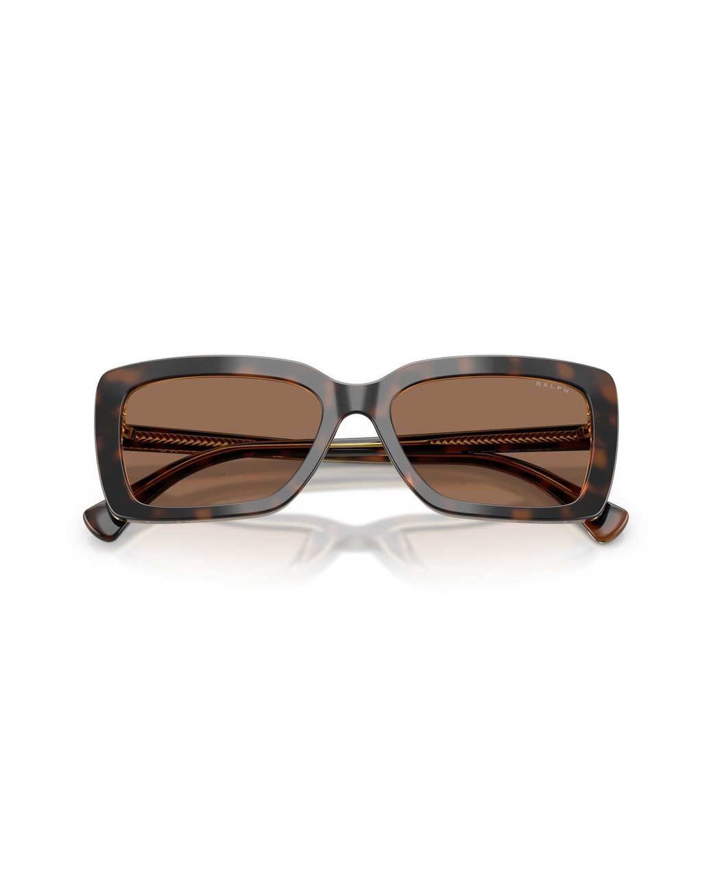 Ralph Black Sunglass Ra5342u