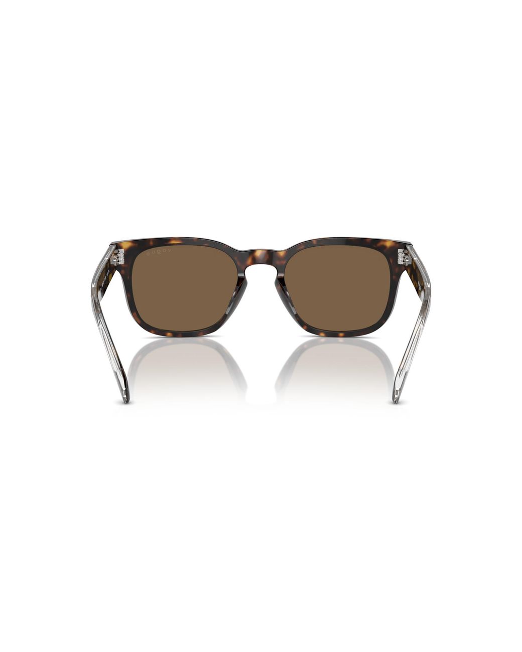 Vogue Eyewear Black Sunglass Vo5571s for men