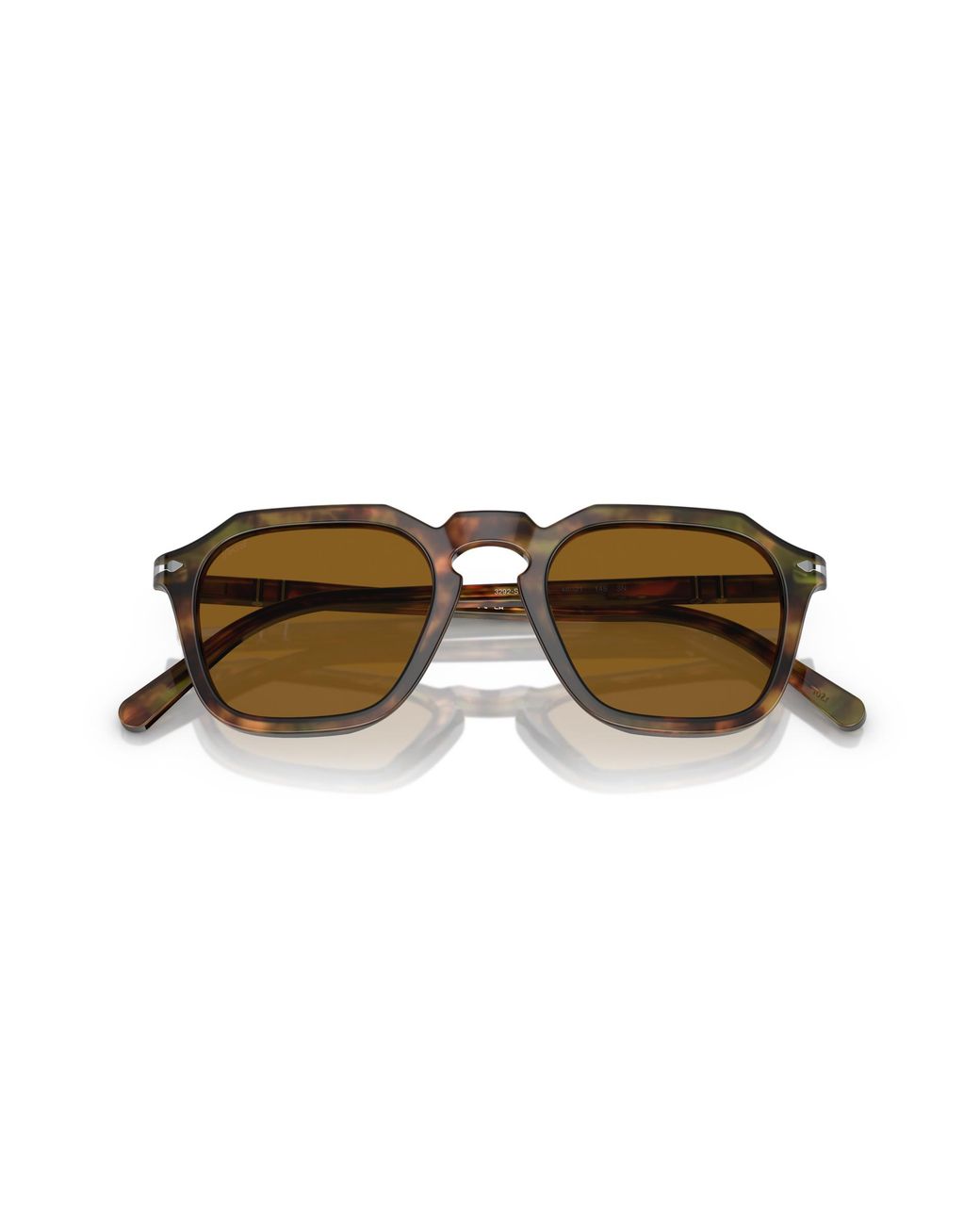 Persol Black Sunglass Po3292s