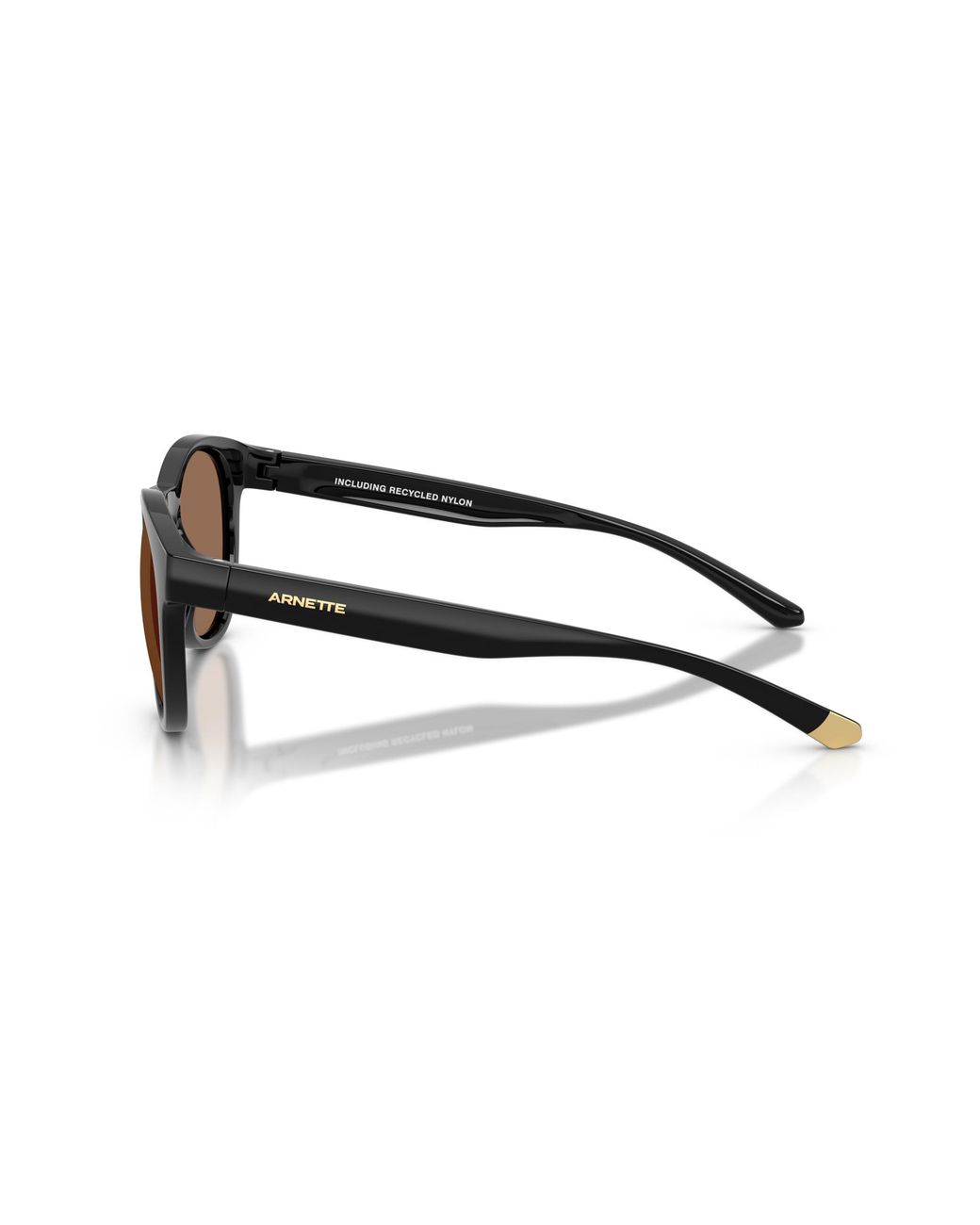 Arnette Black Sunglass An4371 for men