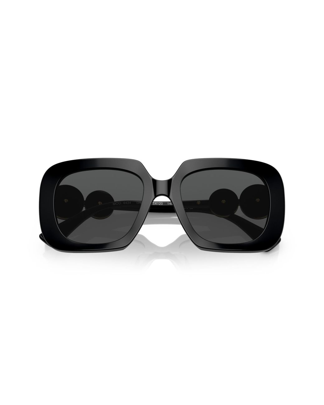 Versace Black Sunglass Ve4434