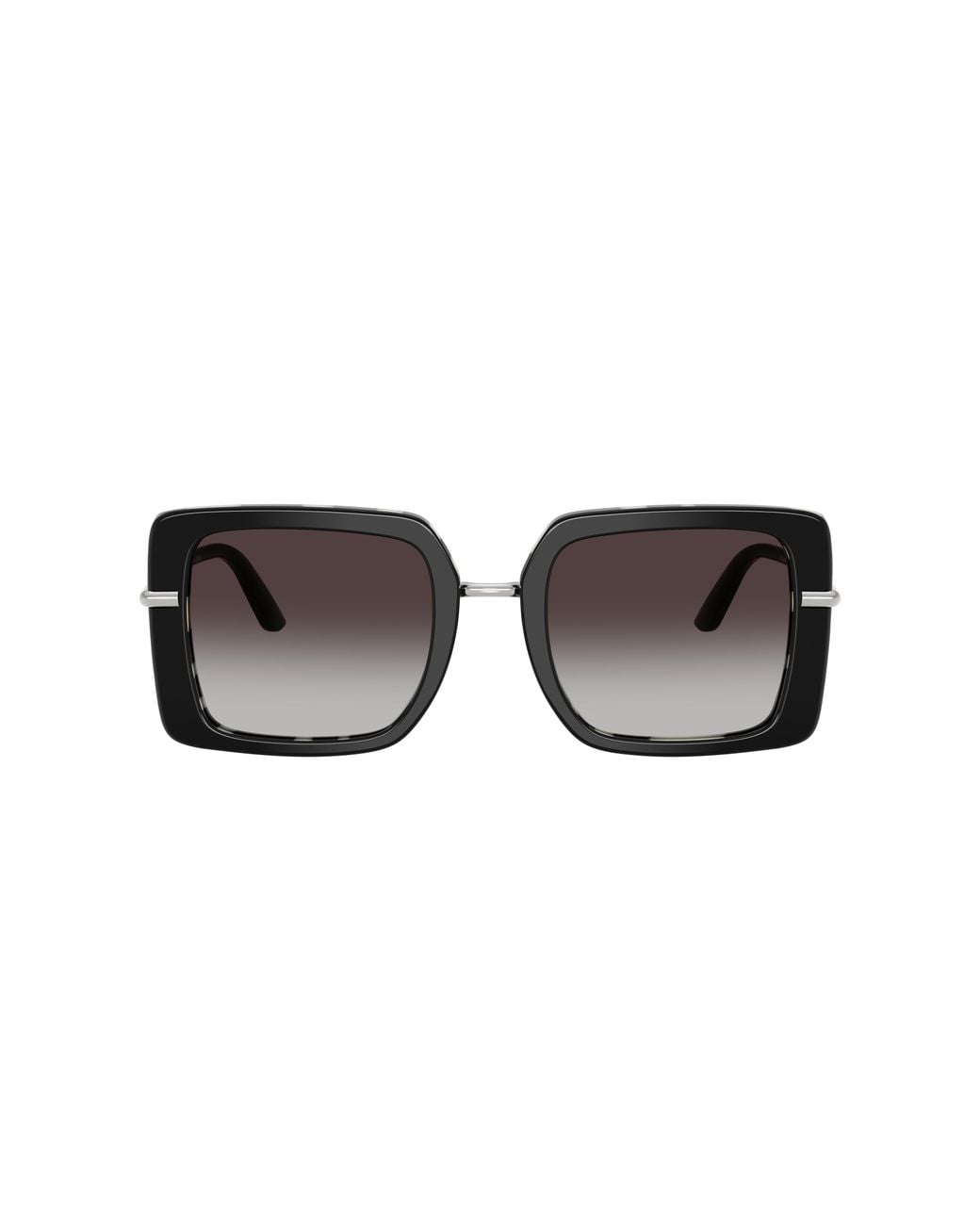Dolce & Gabbana Black Sunglass Dg4491