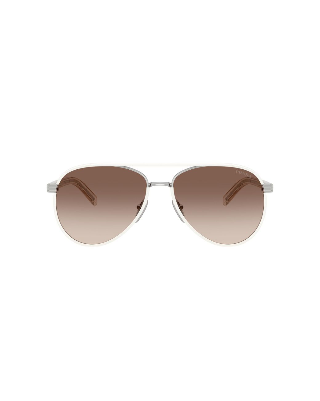 Prada Black Sunglass Pr B57s