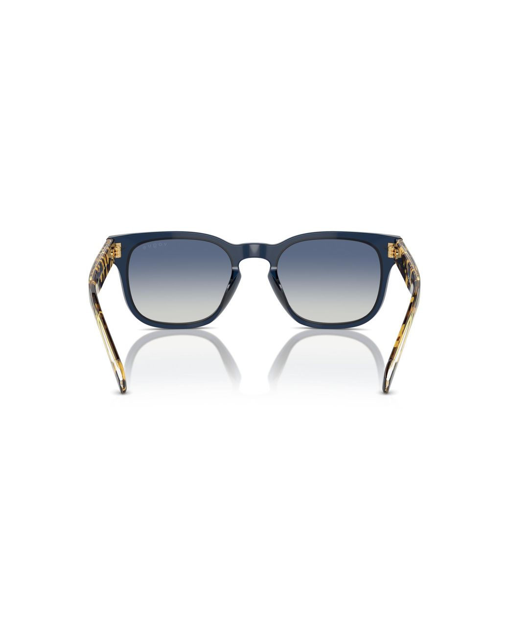 Vogue Eyewear Black Sunglass Vo5571s for men