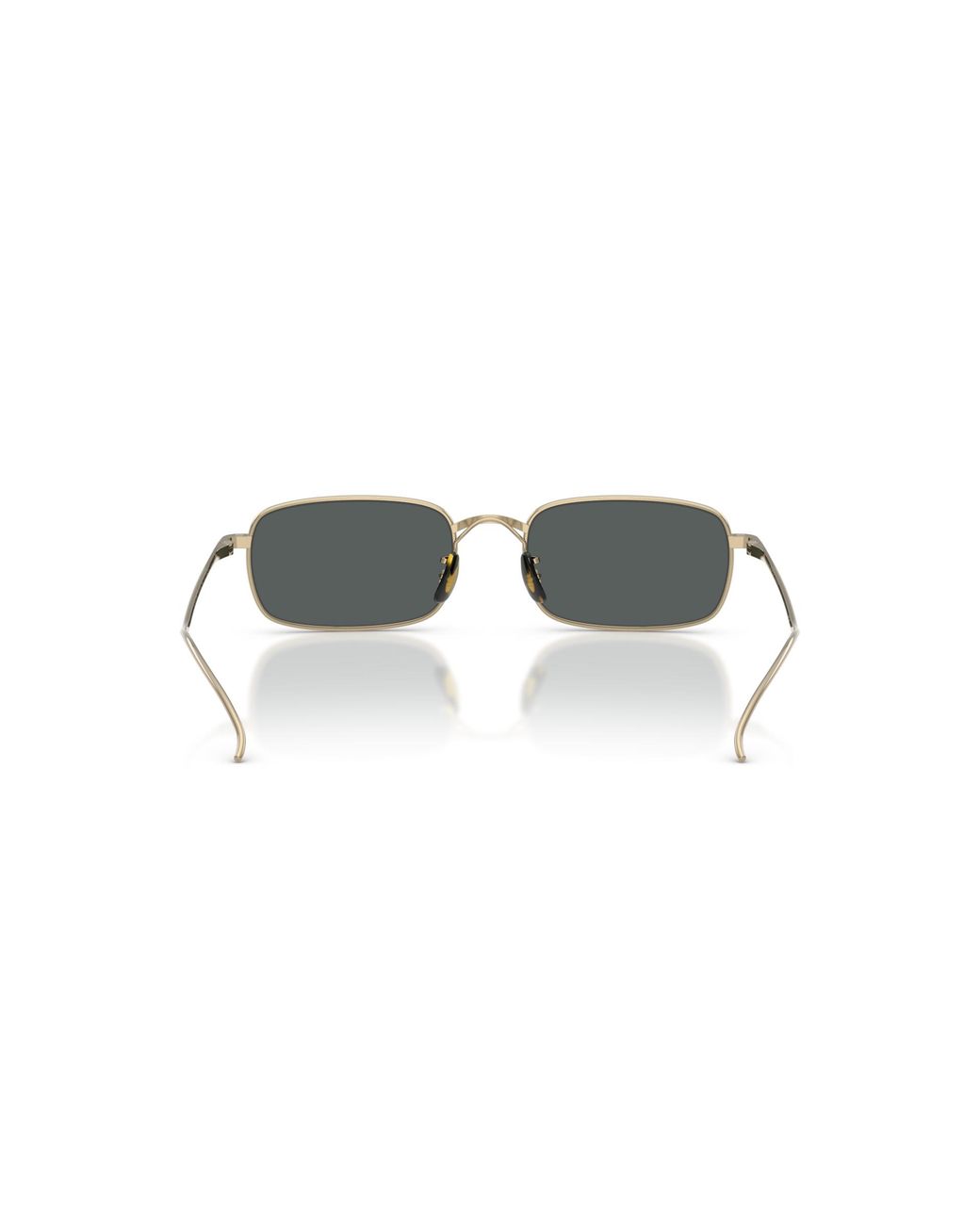 Oliver Peoples Black Sunglass Ov1364st Tk-14
