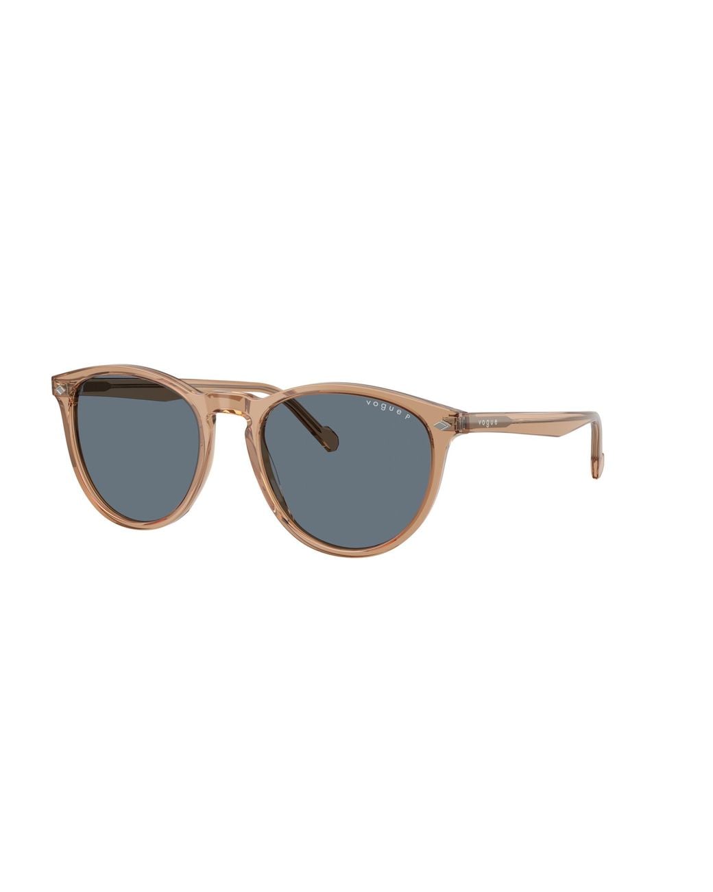 Vogue Eyewear Black Sunglasses Vo5599s for men