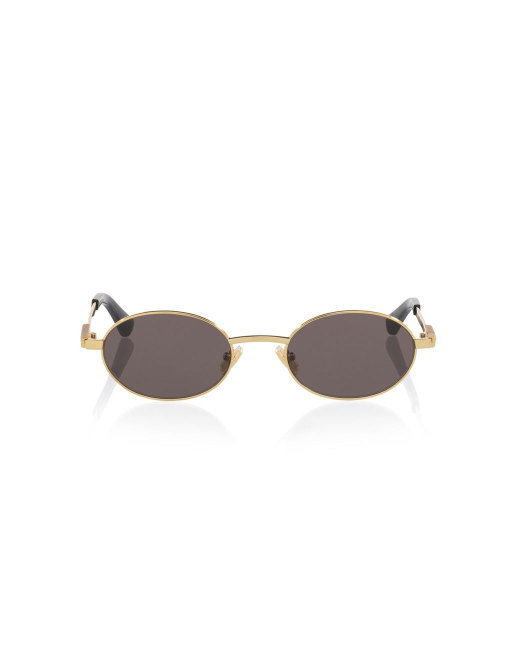 Bottega Veneta Black Sunglass Bv1470s