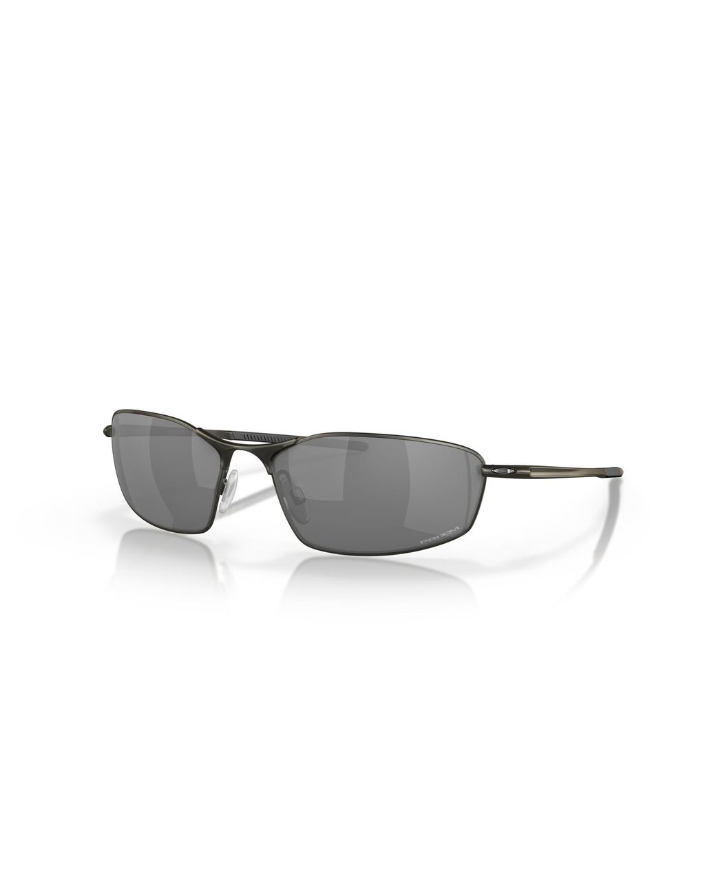 Oakley Black Sunglass Whisker for men