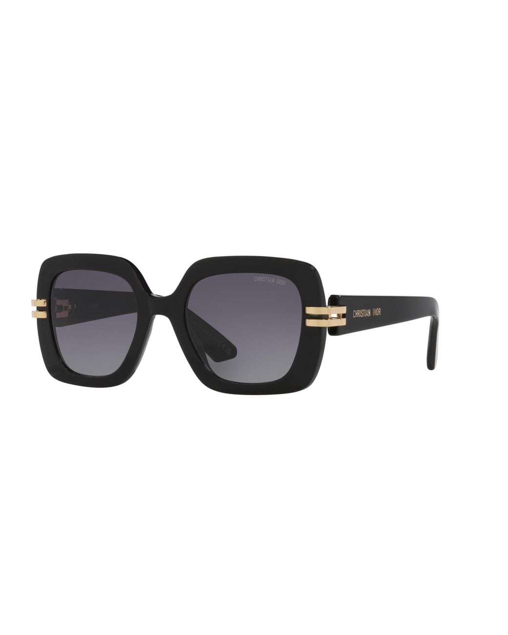 Dior Black Sunglass C S2i Cd40154i
