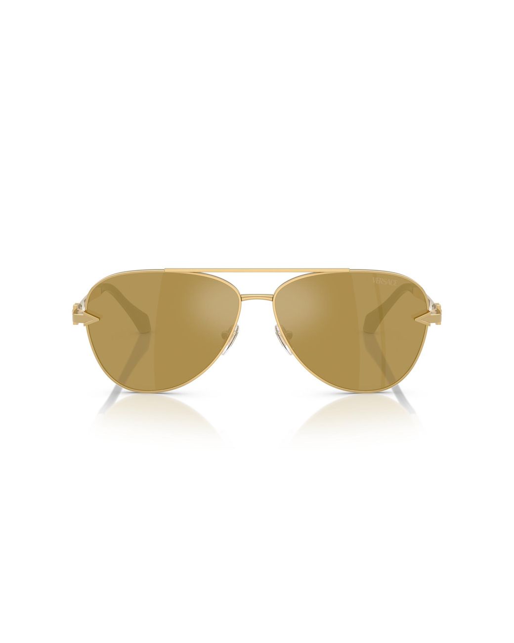 Versace Black Sunglass Ve2283 for men